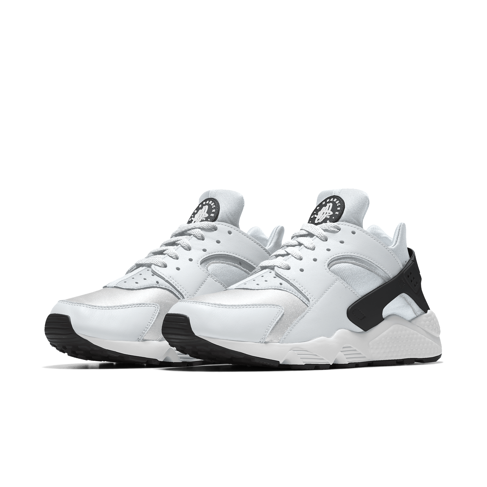 Nike personnalisable Nike Air Huarache nouveauté