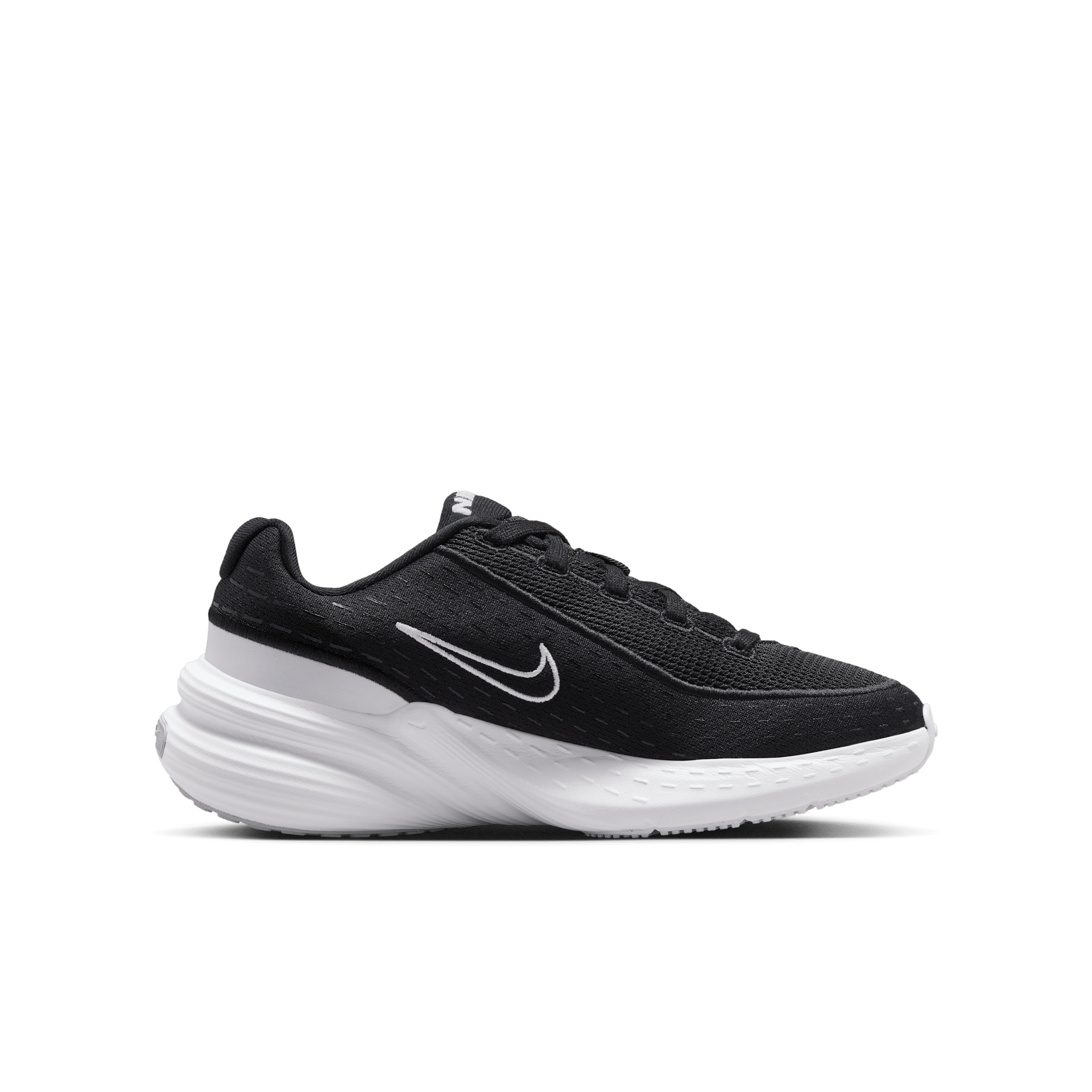 Nike Uplift SC sko til store barn - Svart - IF1749-002