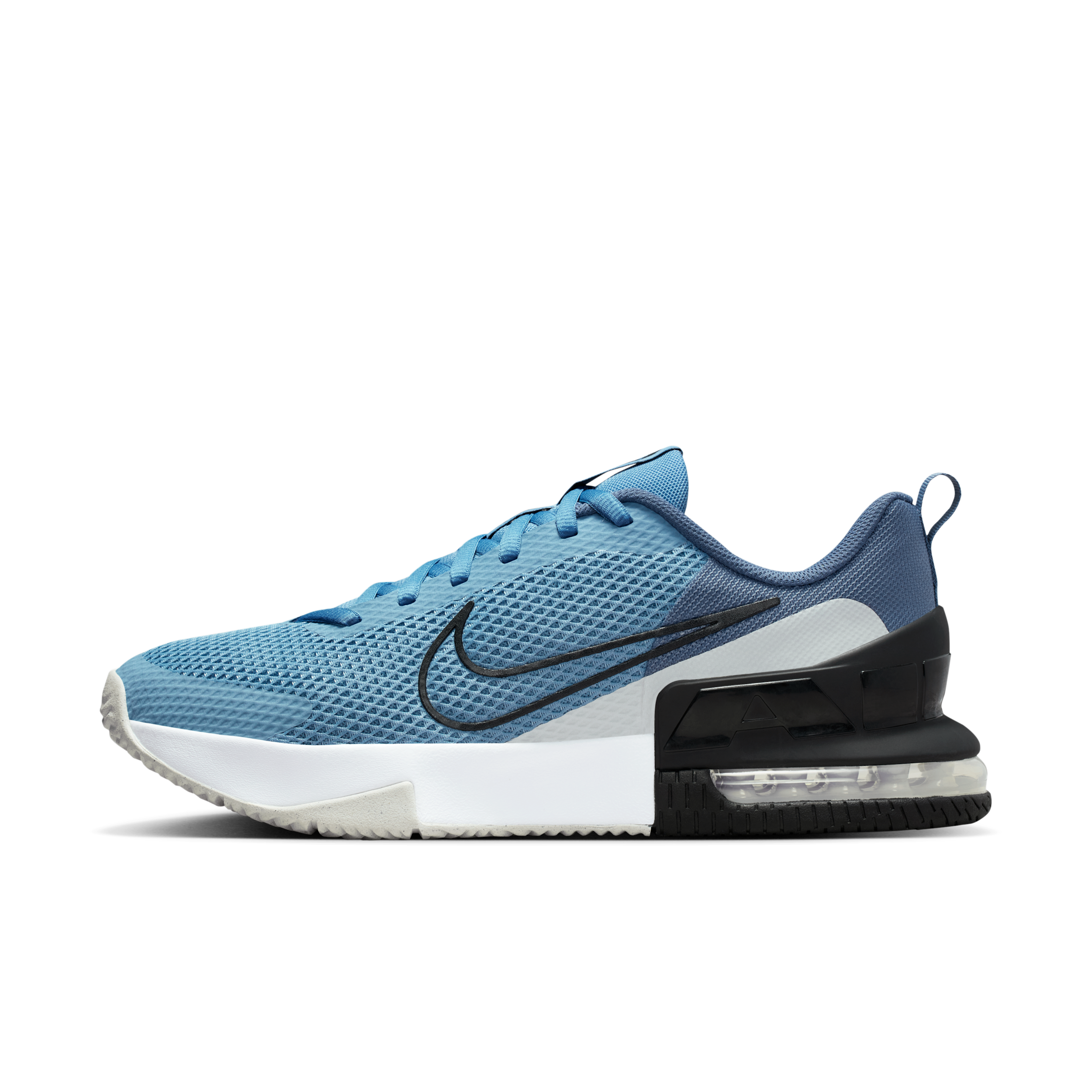 Thumbnail - Nike Air Max Alpha Trainer 6 Workout-Schuh (Herren) - Blau