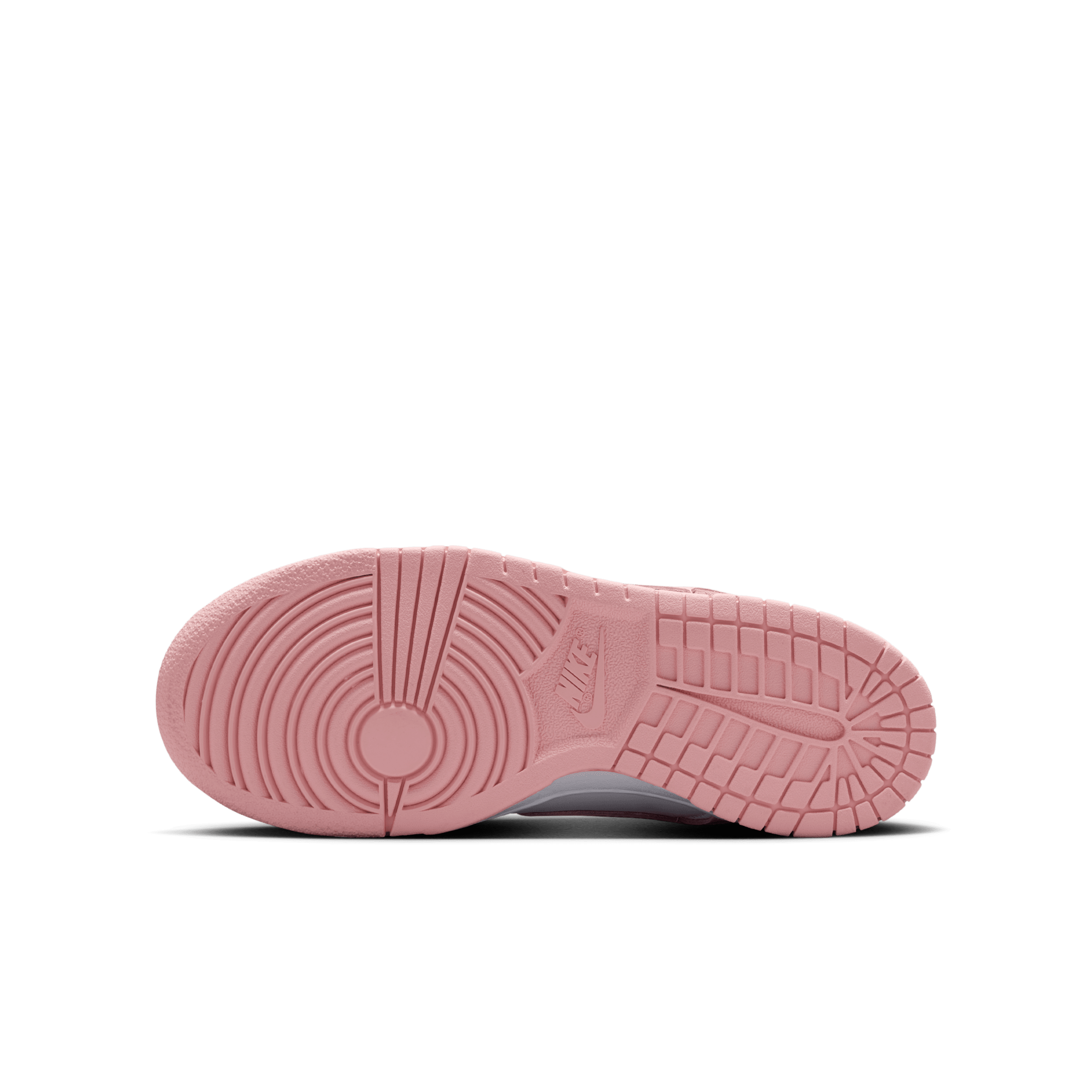 Thumbnail - Nike Dunk Low Schuh für ältere Kinder - Weiß
