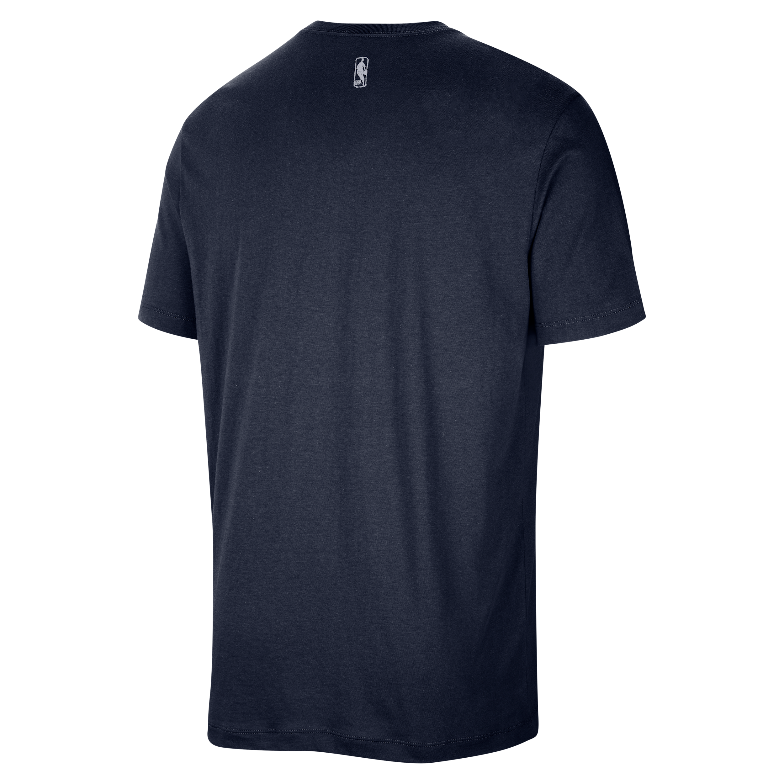 Thumbnail - Minnesota Timberwolves Courtside Nike NBA T-Shirt (Herren) - Blau