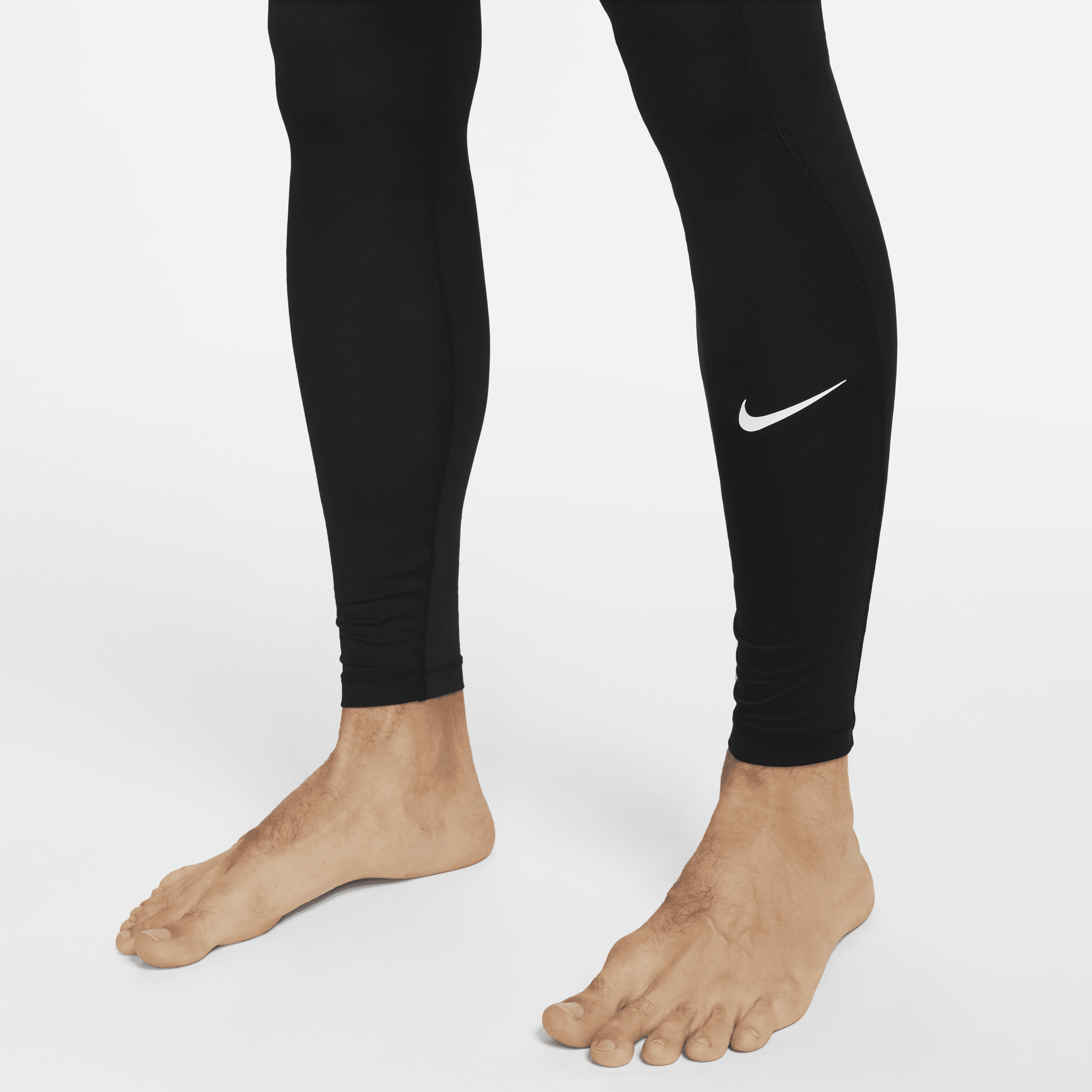 Legging de fitness Dri-FIT Nike Pro pour homme - Noir