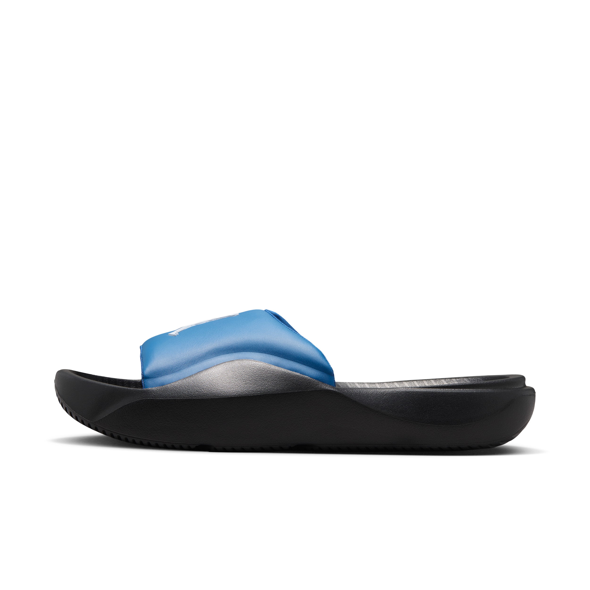 Nike Jordan Franchise Slides - True Blue - HF3263-403