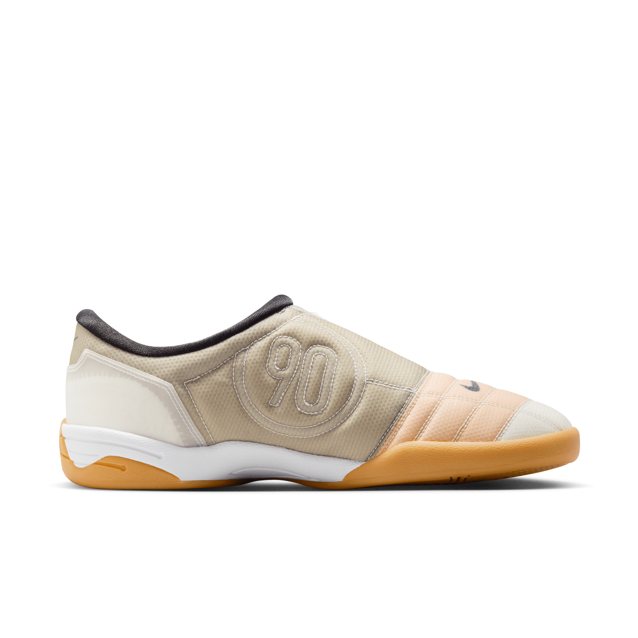 Nike Total 90 3 SP White Black Gum - IB8182-100