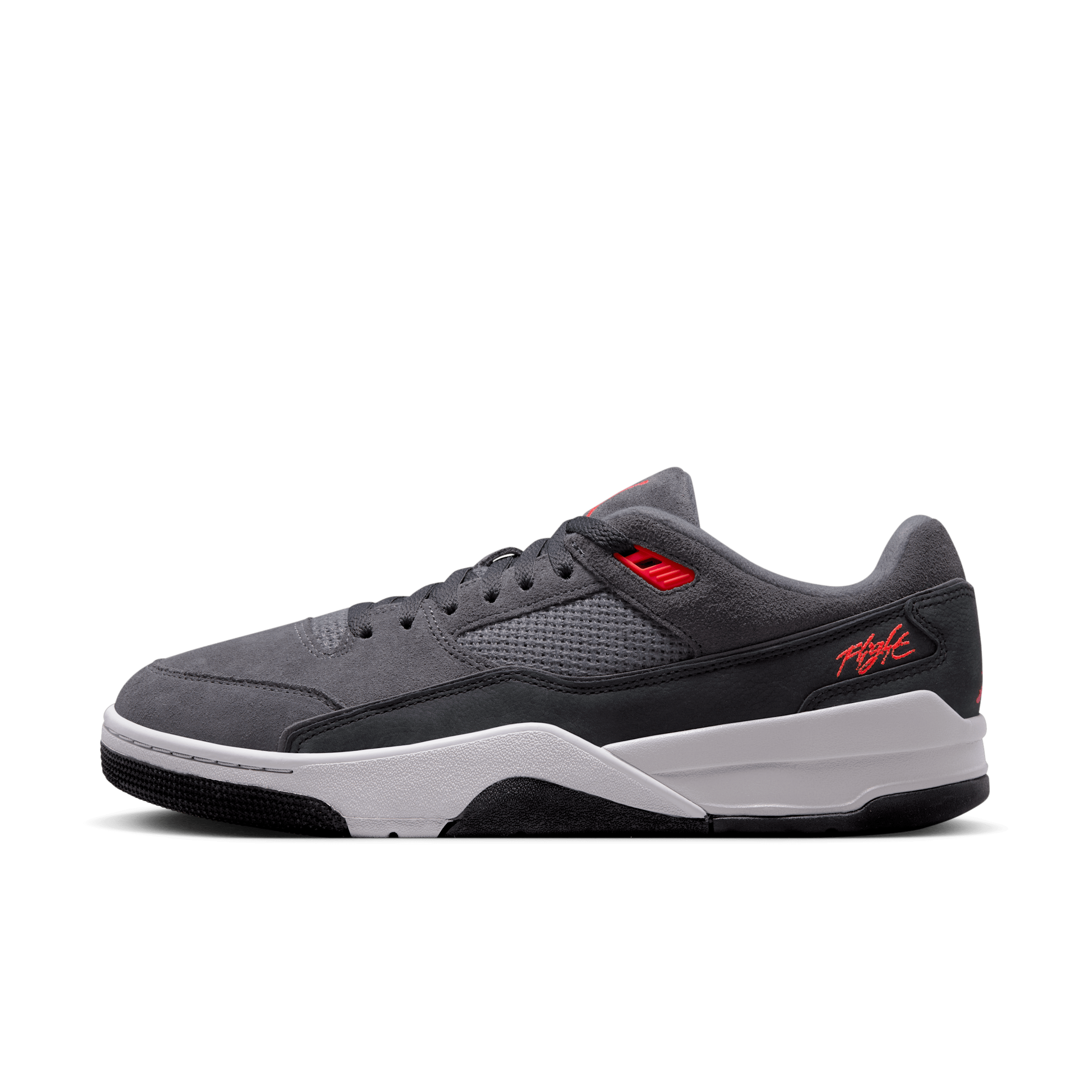 Chaussure Jordan Flight Court pour homme - Gris