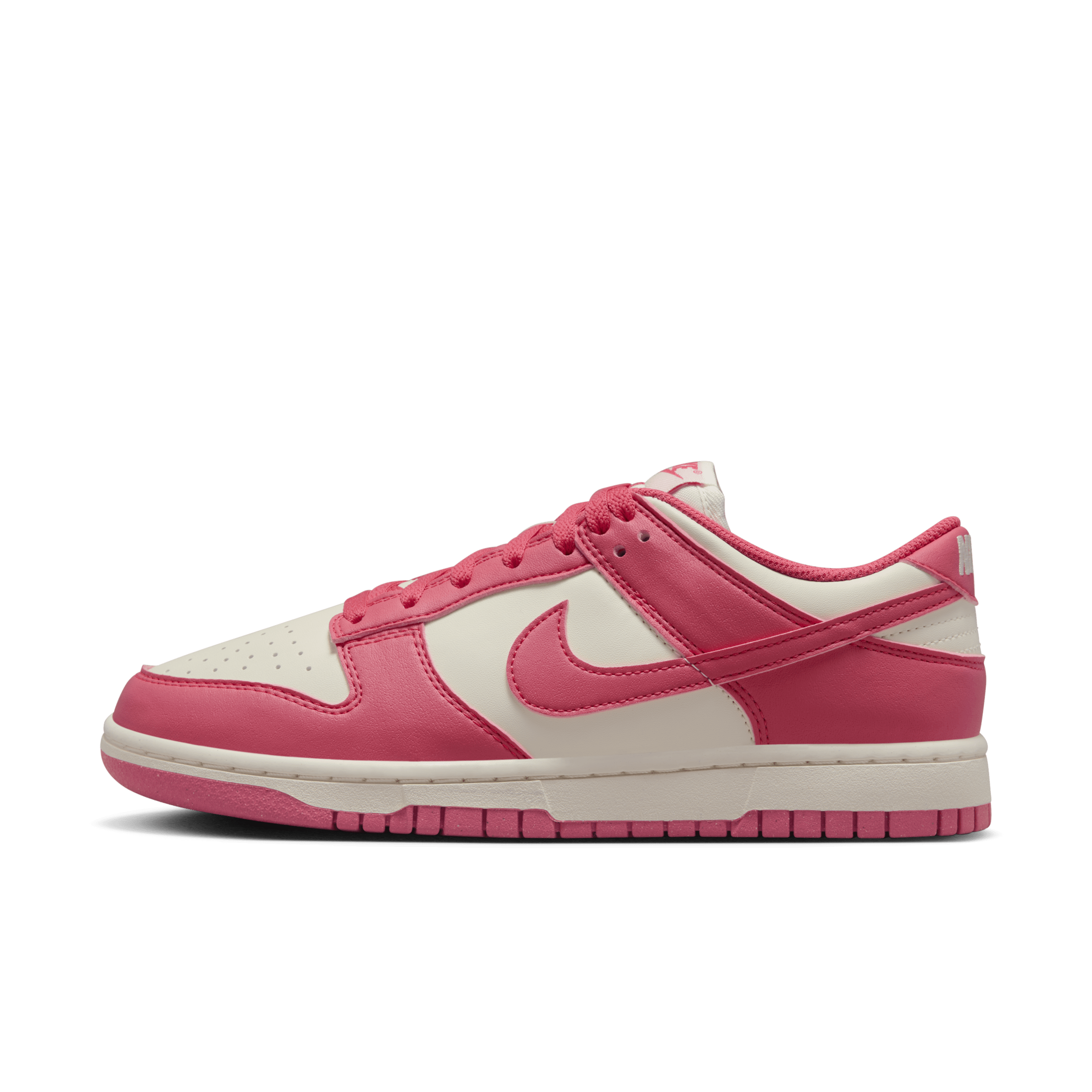 Chaussure Nike Dunk Low Next Nature pour femme - Rose