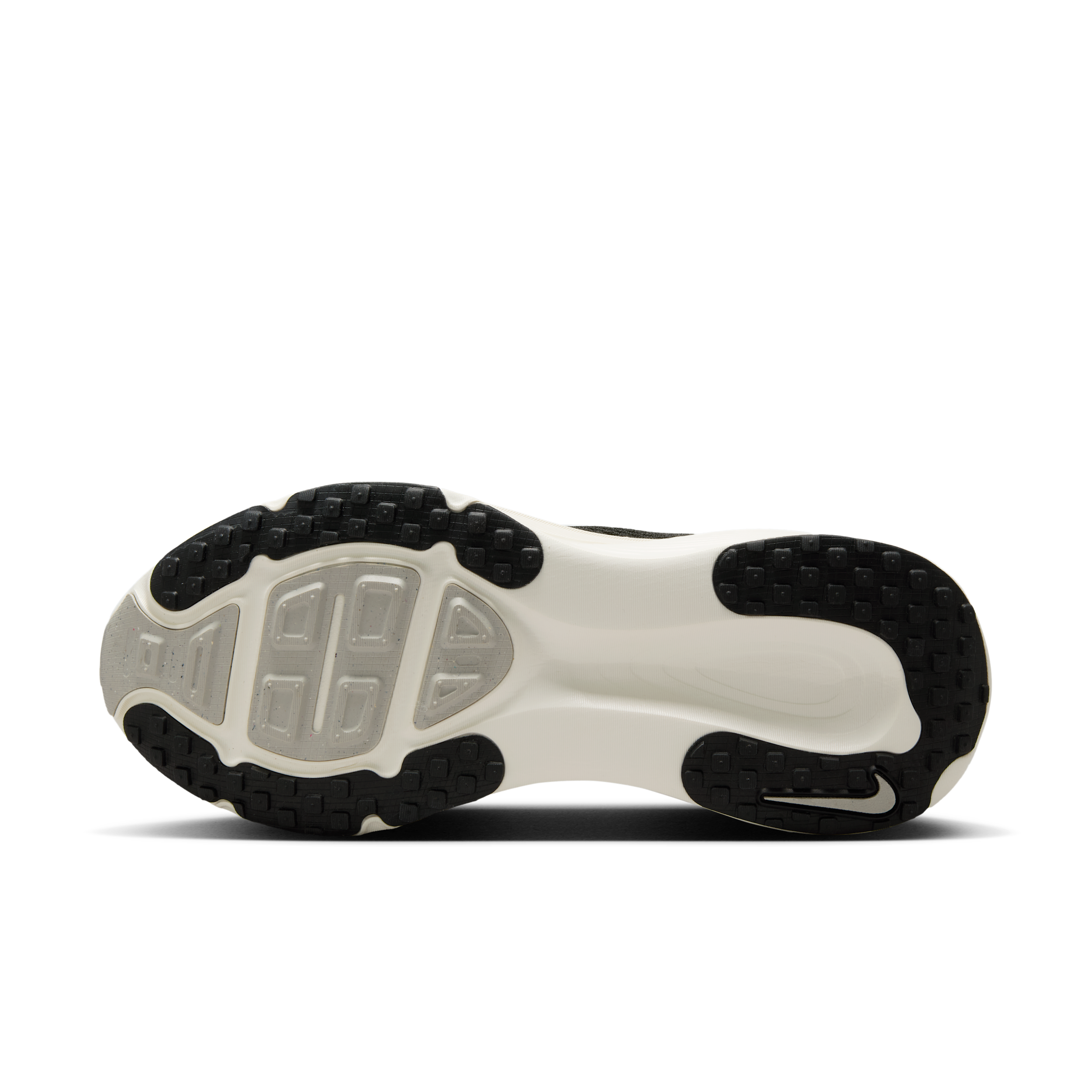 Nike Vomero 18Straßenlaufschuh (Damen) - Schwarz - HM6804-005