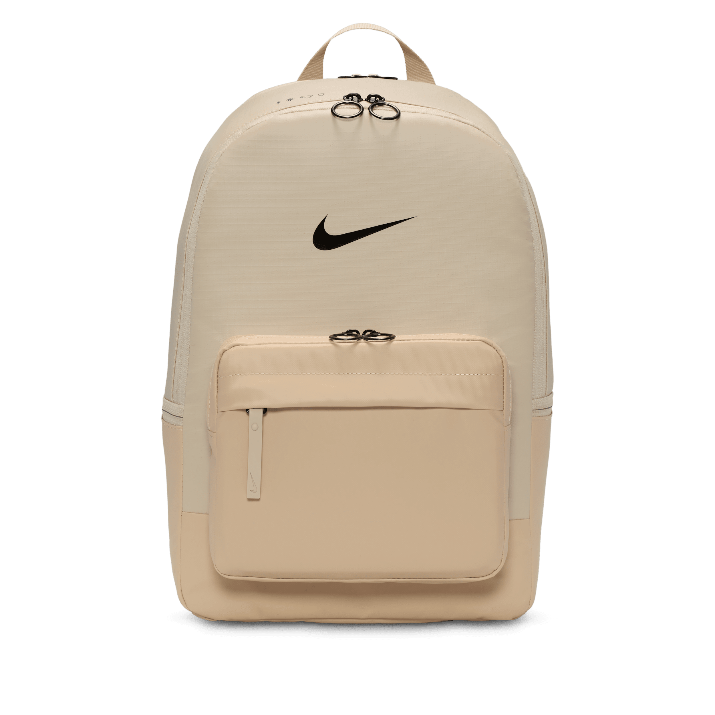 Nike Heritage Winterized Eugene rugzak (23 liter) - Bruin