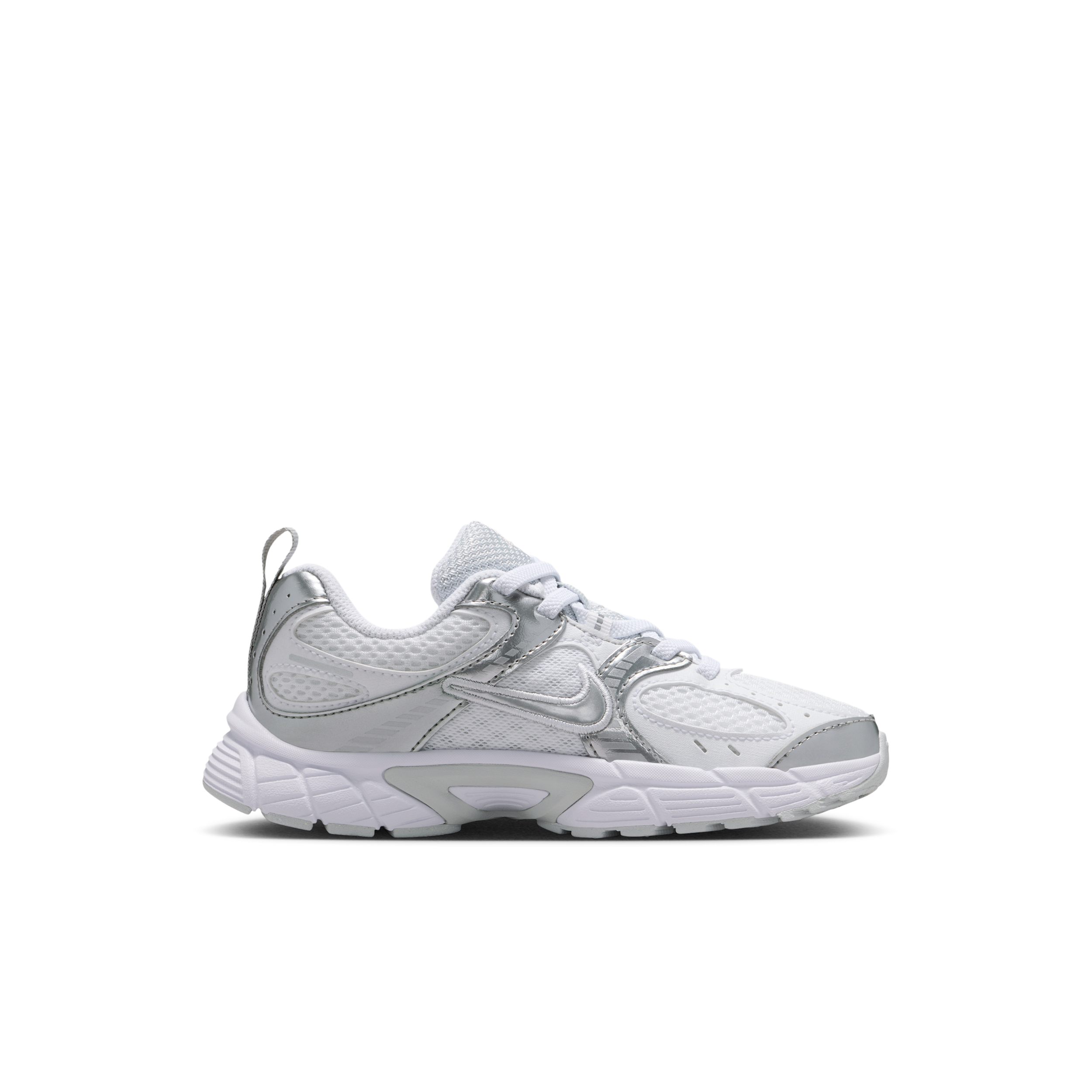 Thumbnail - Nike V5 RNR Schuh (jüngere Kinder) - Weiß