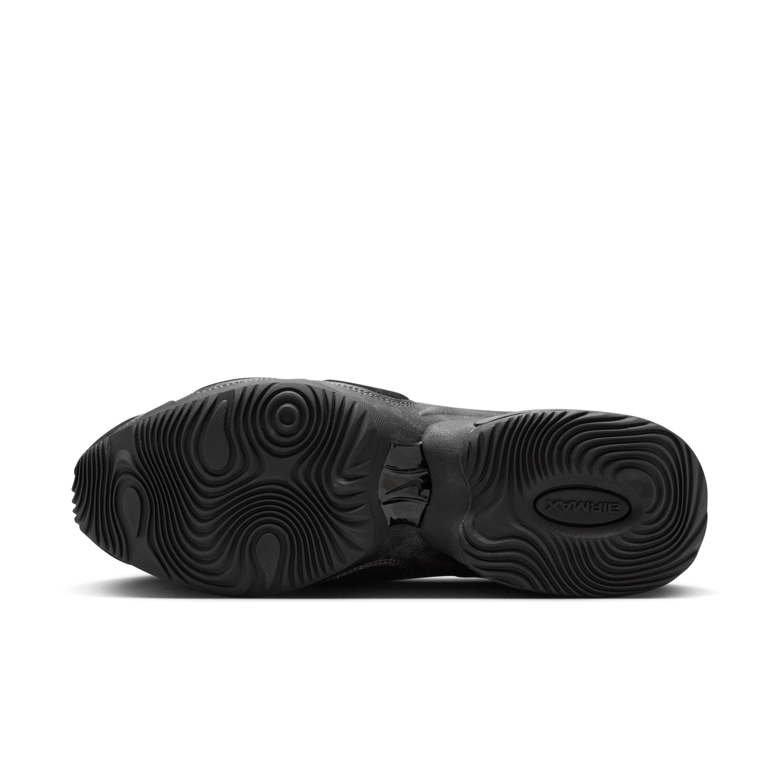 Nike Wmns Air Max Muse 'Anthracite' | Black | Women's Size 7.5 - HQ1831-001