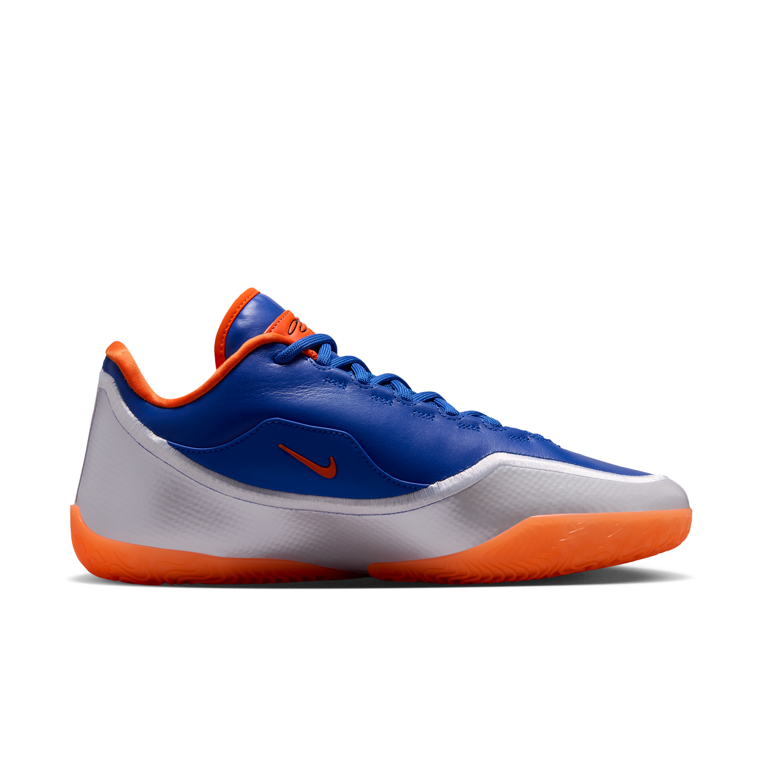 Nike Lebron 23 'Hardwood Classics' | Blue | Men's Size 6.5 - IM5125-400