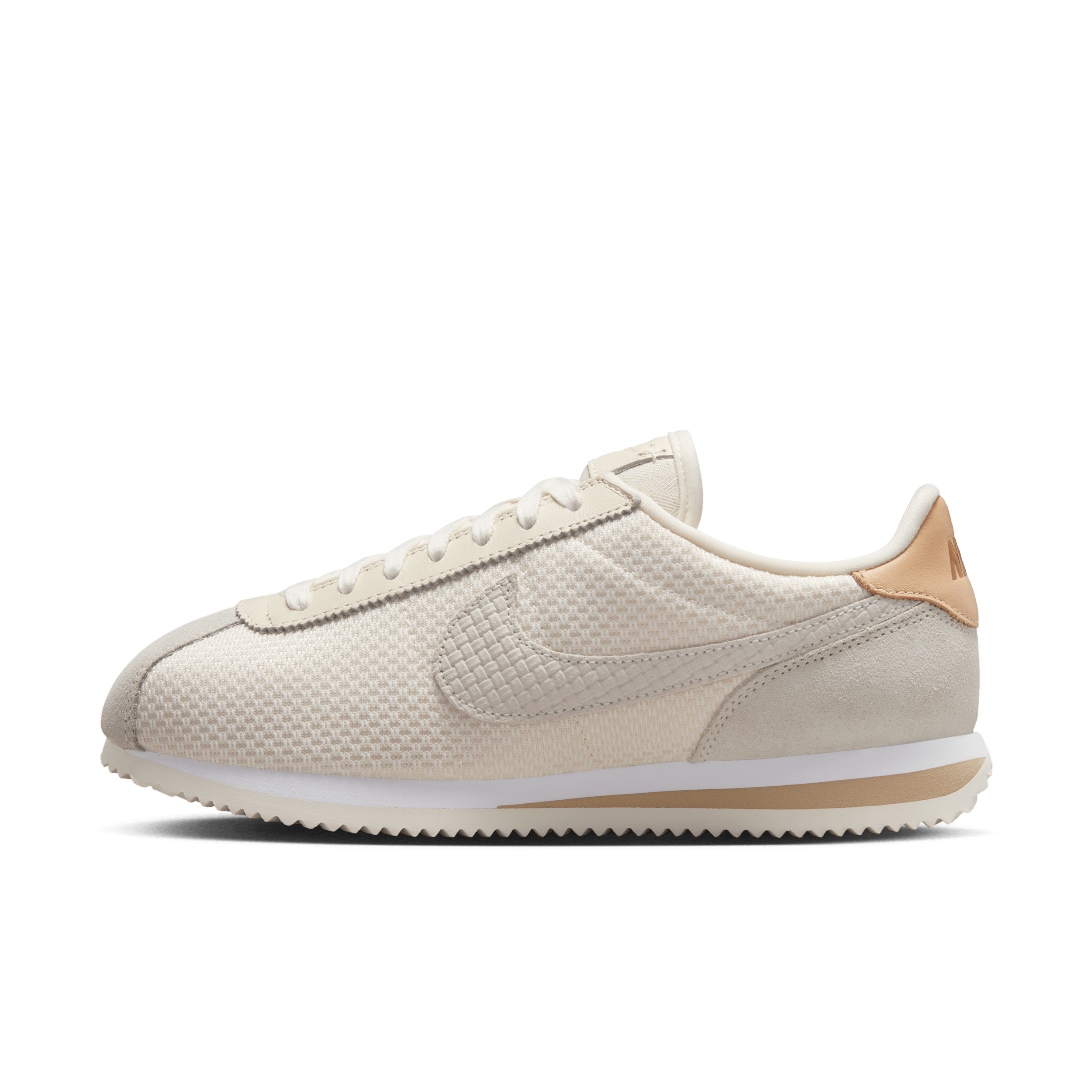 Thumbnail - Nike Cortez Damenschuh - Weiß