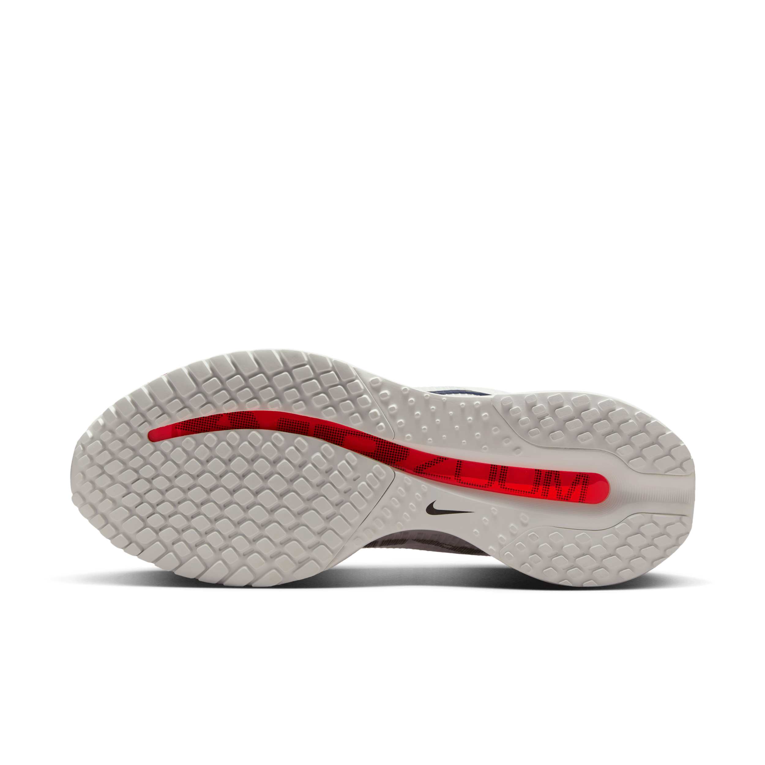 Nike Air Zoom Pegasus Premium Summit White Bright Crimson (Women's) - HQ2593-101