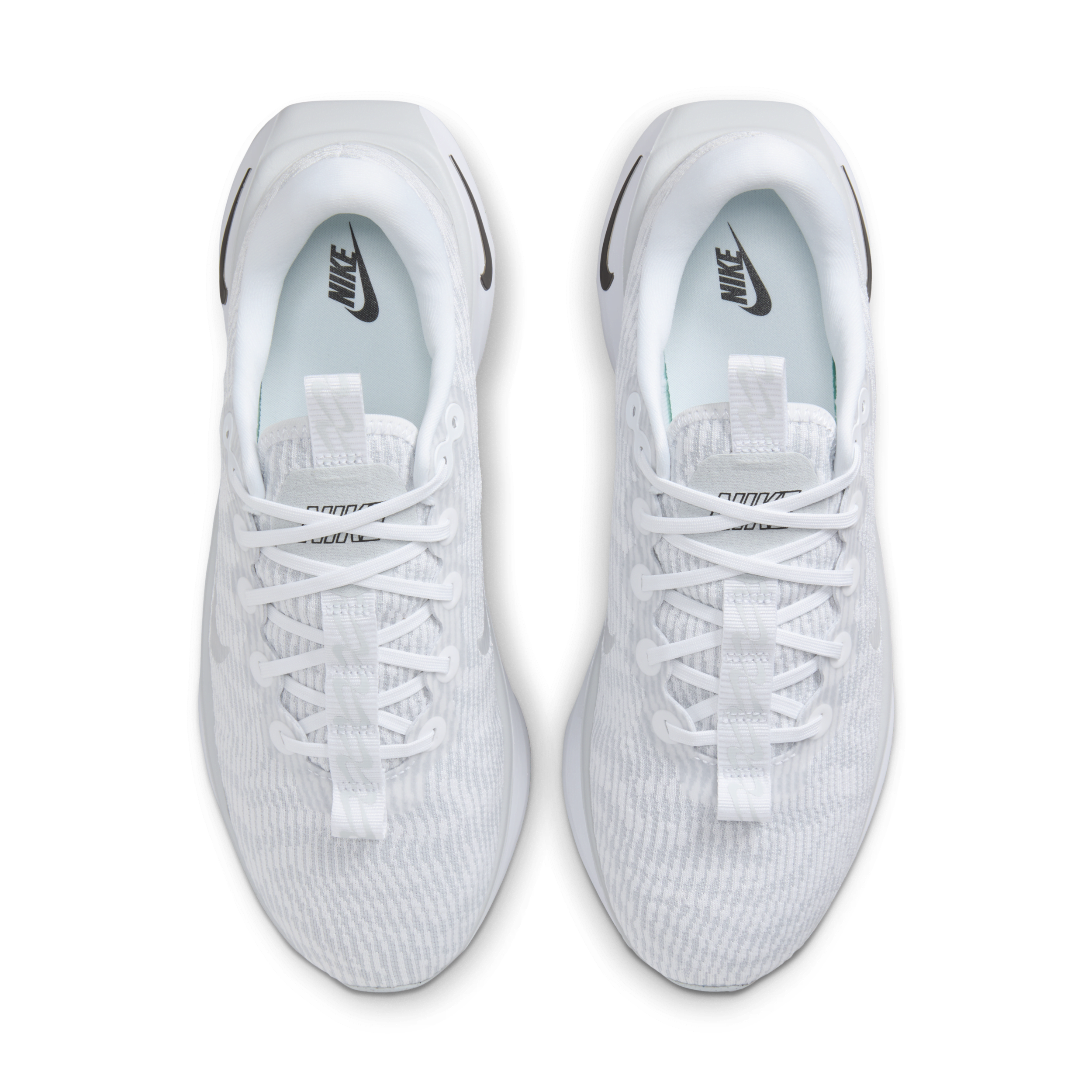 Chaussure de marche Nike Motiva pour homme - Blanc