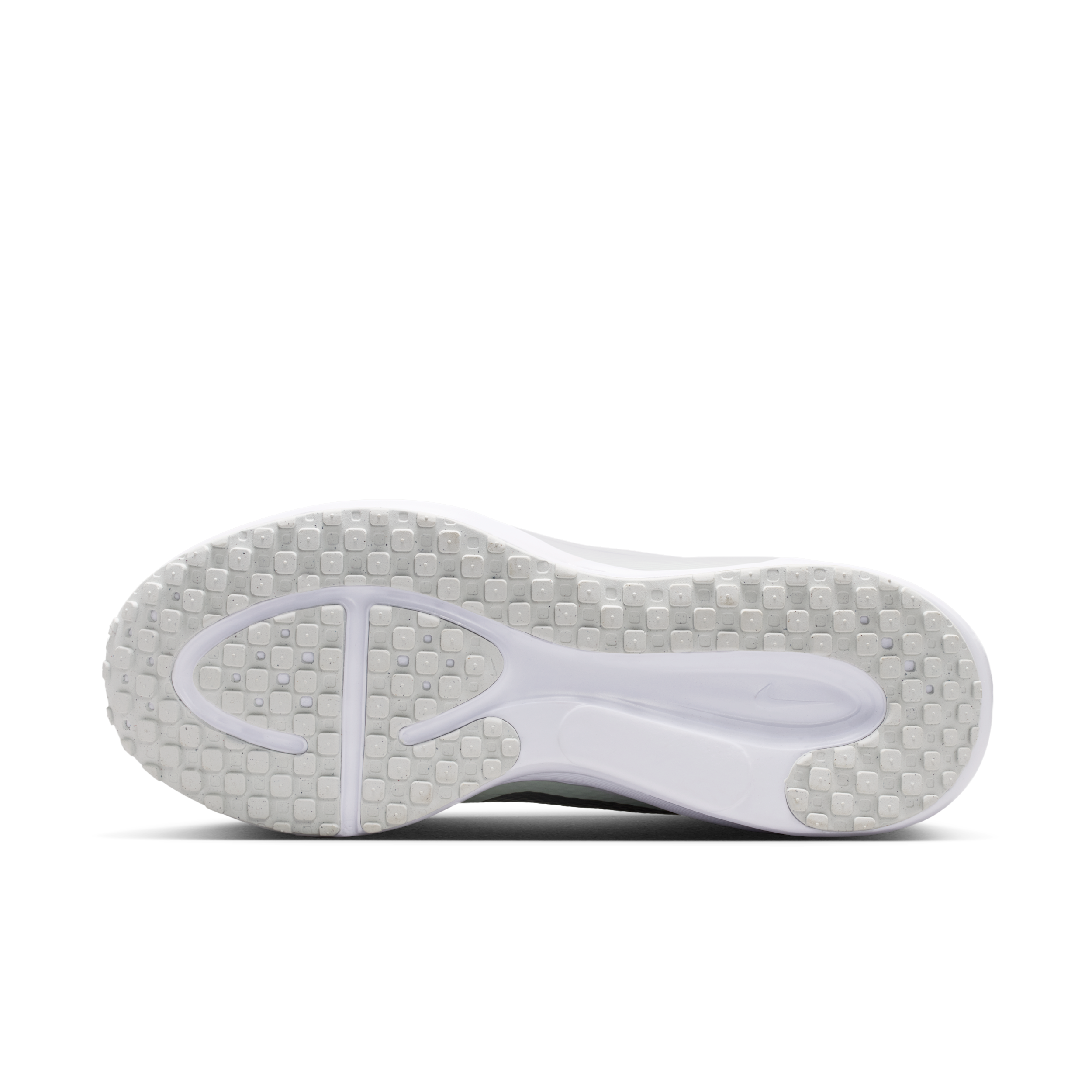 Nike Revolution 8-løbesko til vej til kvinder - hvid - HJ8485-107