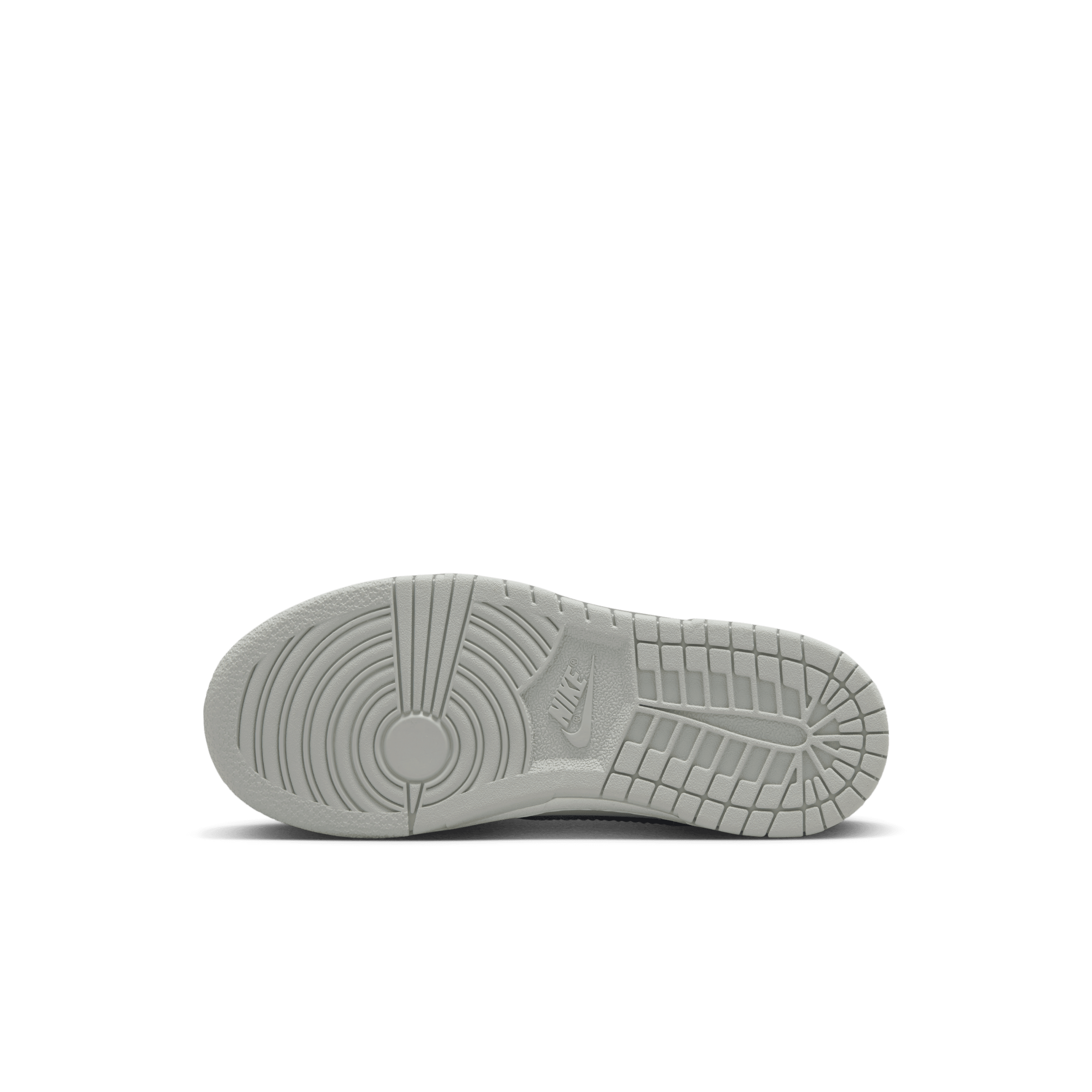 Thumbnail - Nike Dunk Low Schuh für jüngere Kinder - Weiß