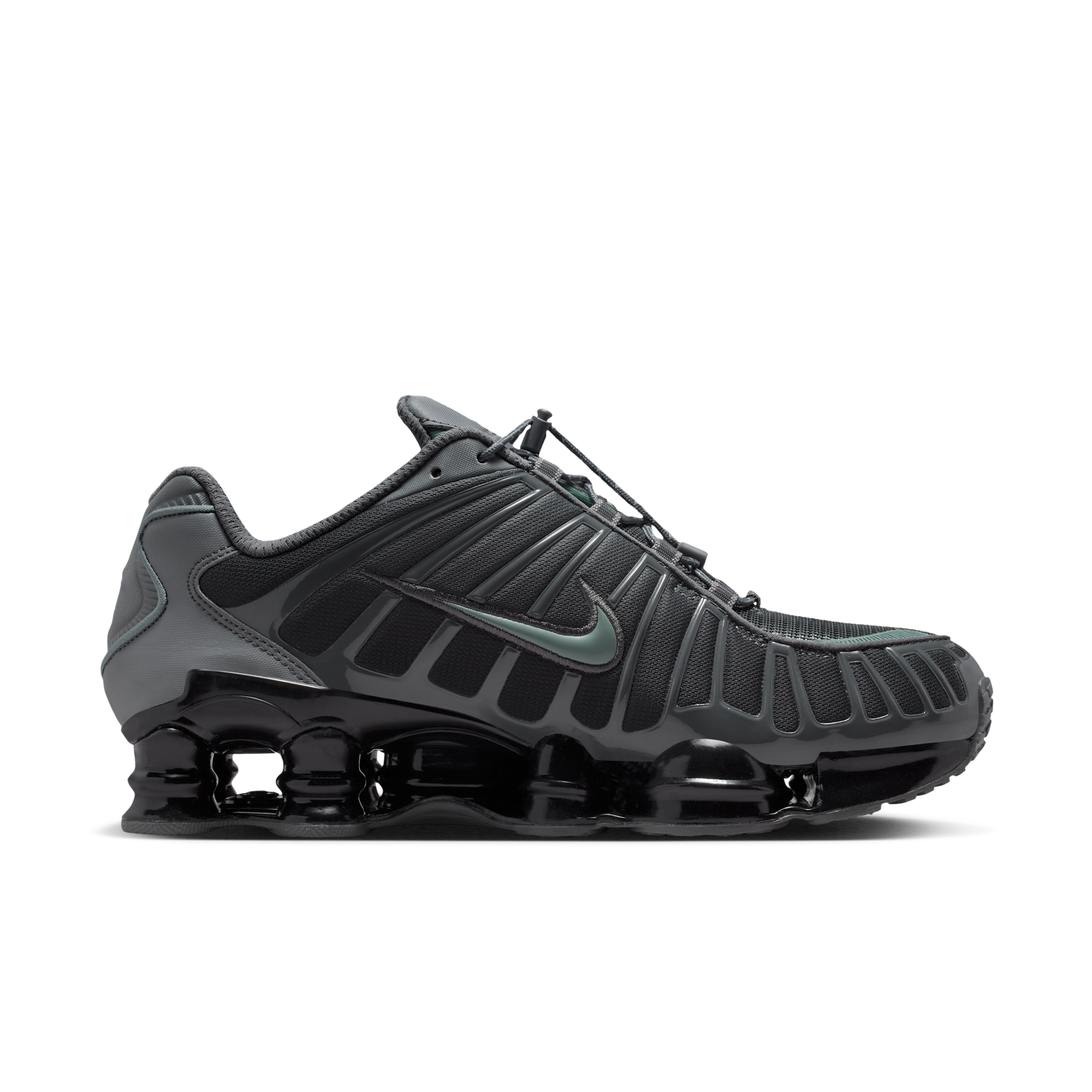 Nike Shox TL Men's Shoes - Grey - IM5998-068