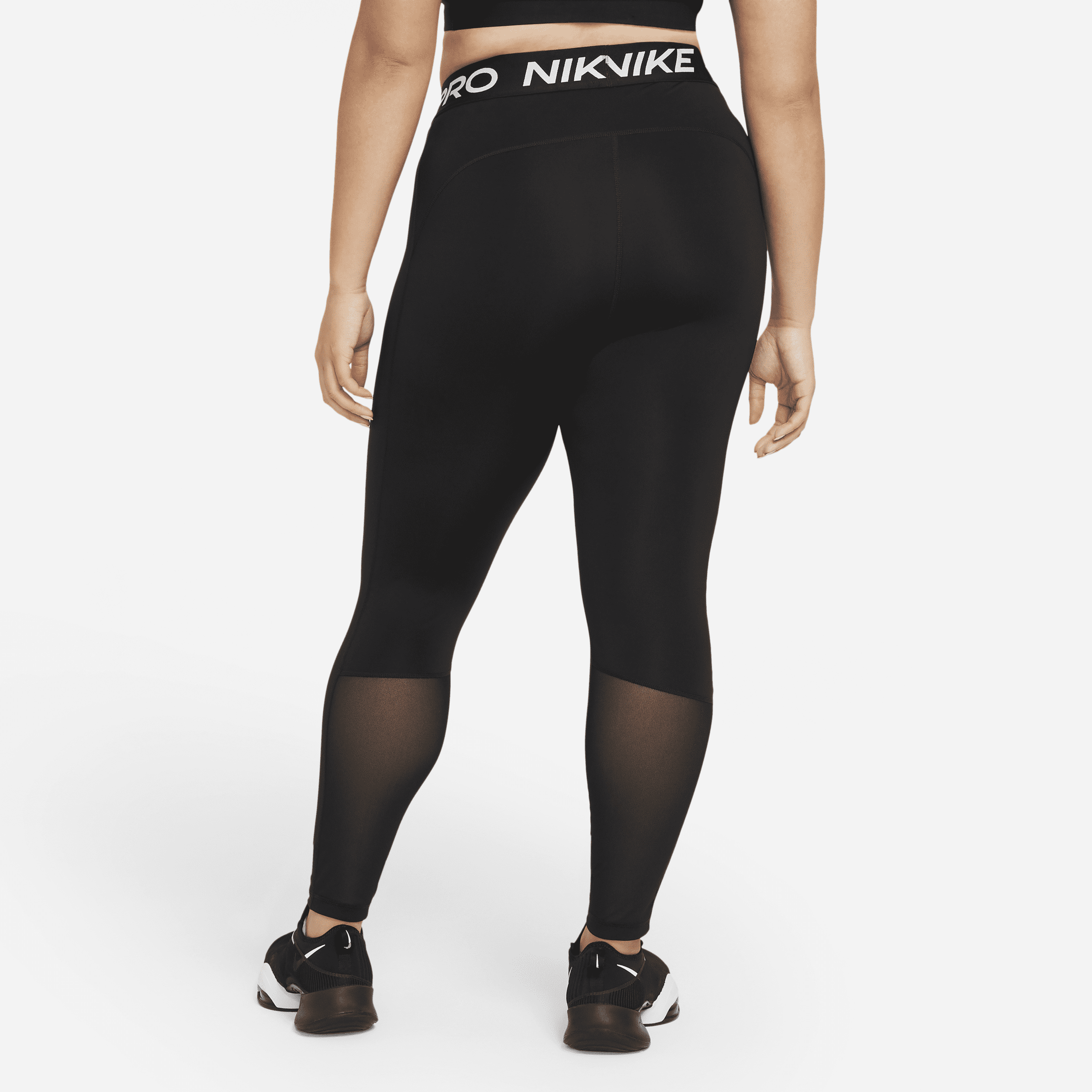 Legging Nike Pro 365 pour Femme - Noir