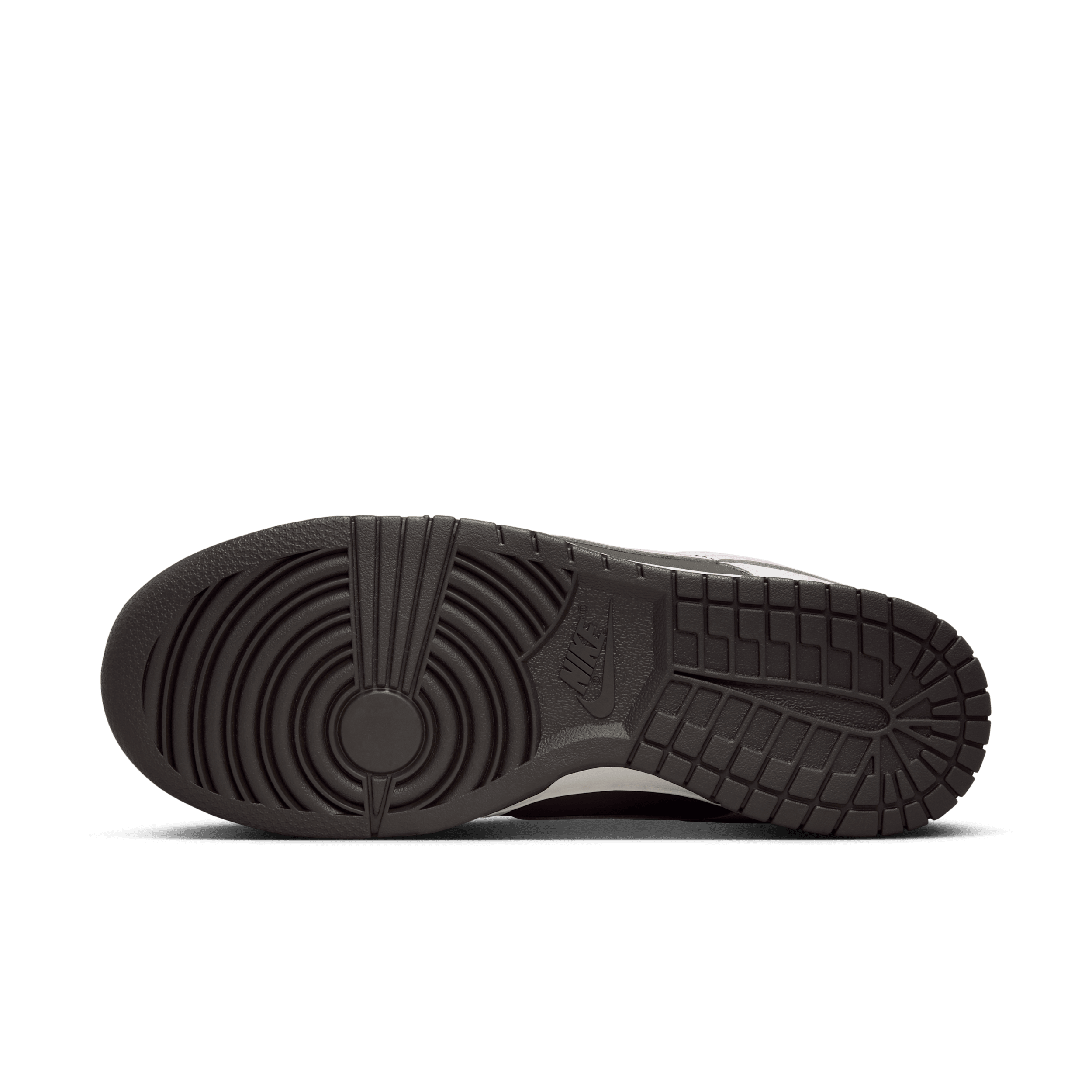 Chaussure Nike Dunk Low pour femme - Blanc