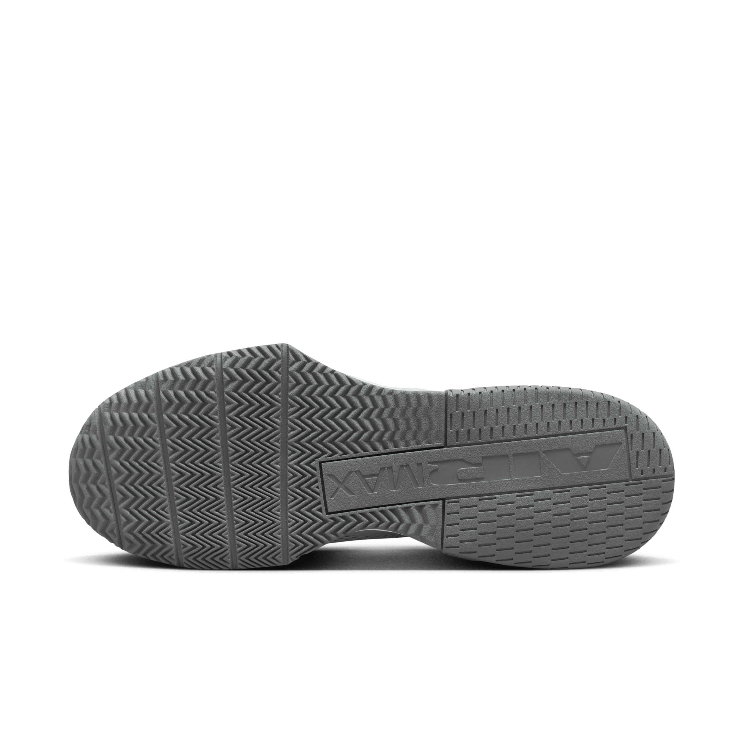 Nike Air Max Alpha Trainer 6Workout-Schuh für Herren - Grau - FQ1833-002