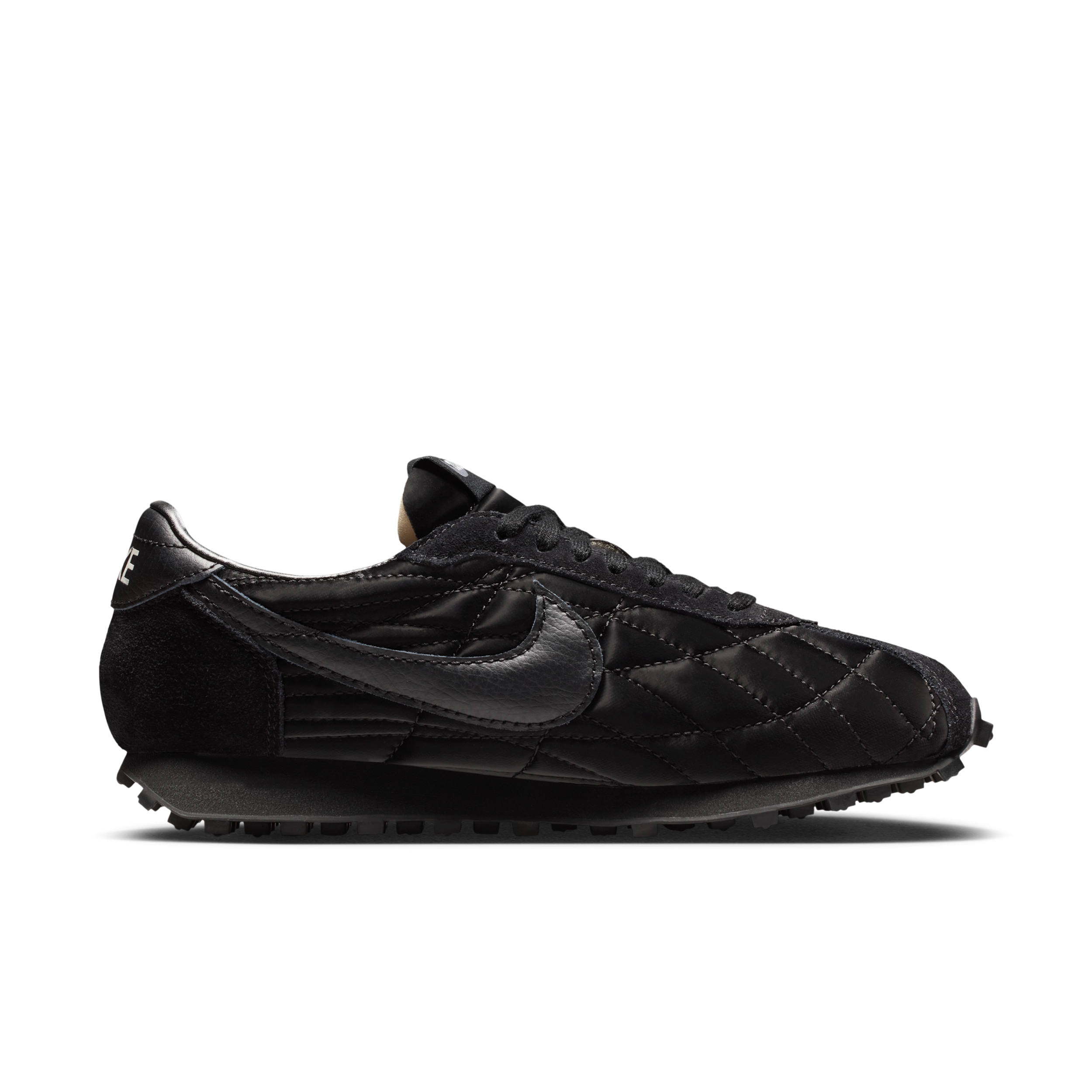 Nike Women's Ld-1000 S W Sneaker Black/Pearl/Grey - IM6022-010