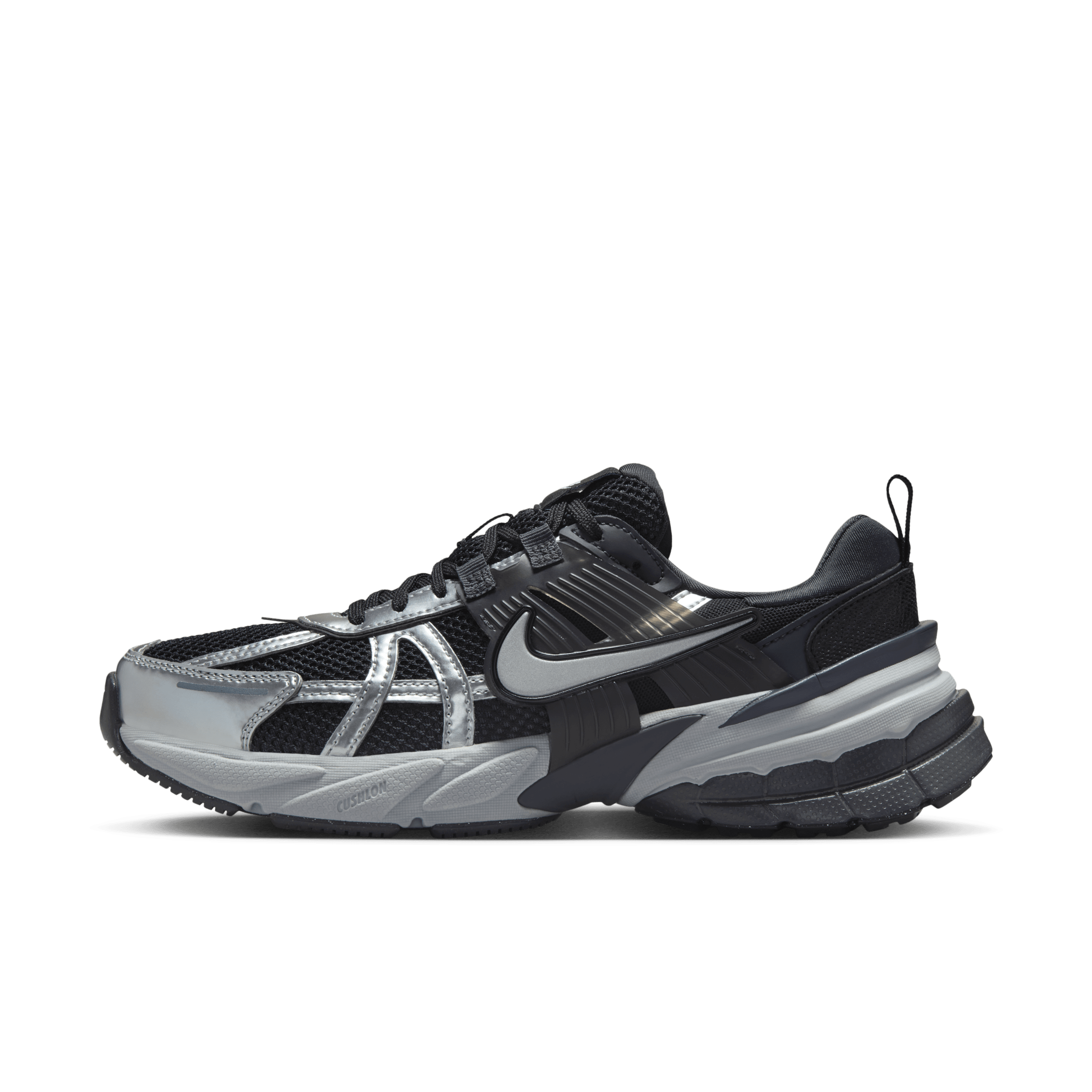 Sapatilhas Nike V2K Run para mulher - Preto