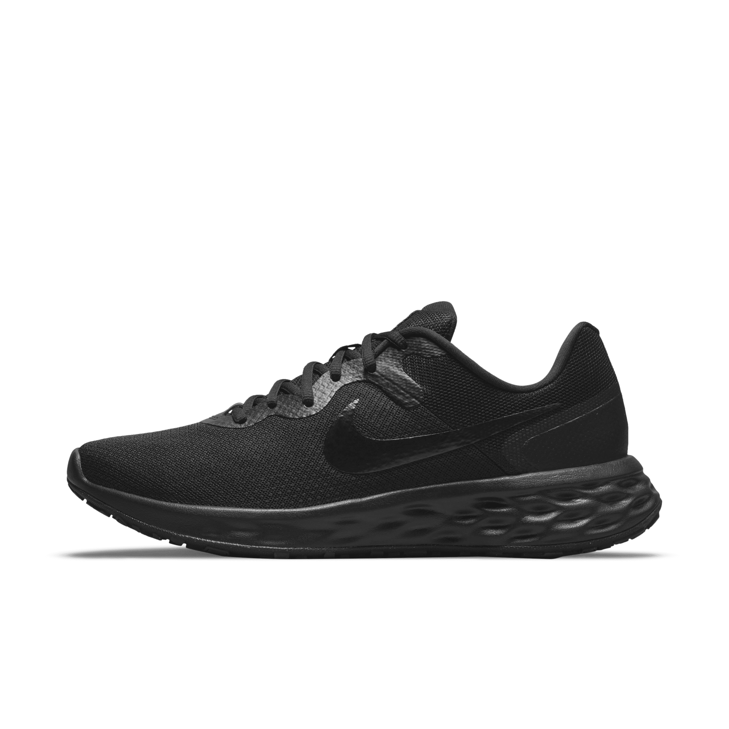Scarpa da running su strada Nike Revolution 6 – Uomo - Nero