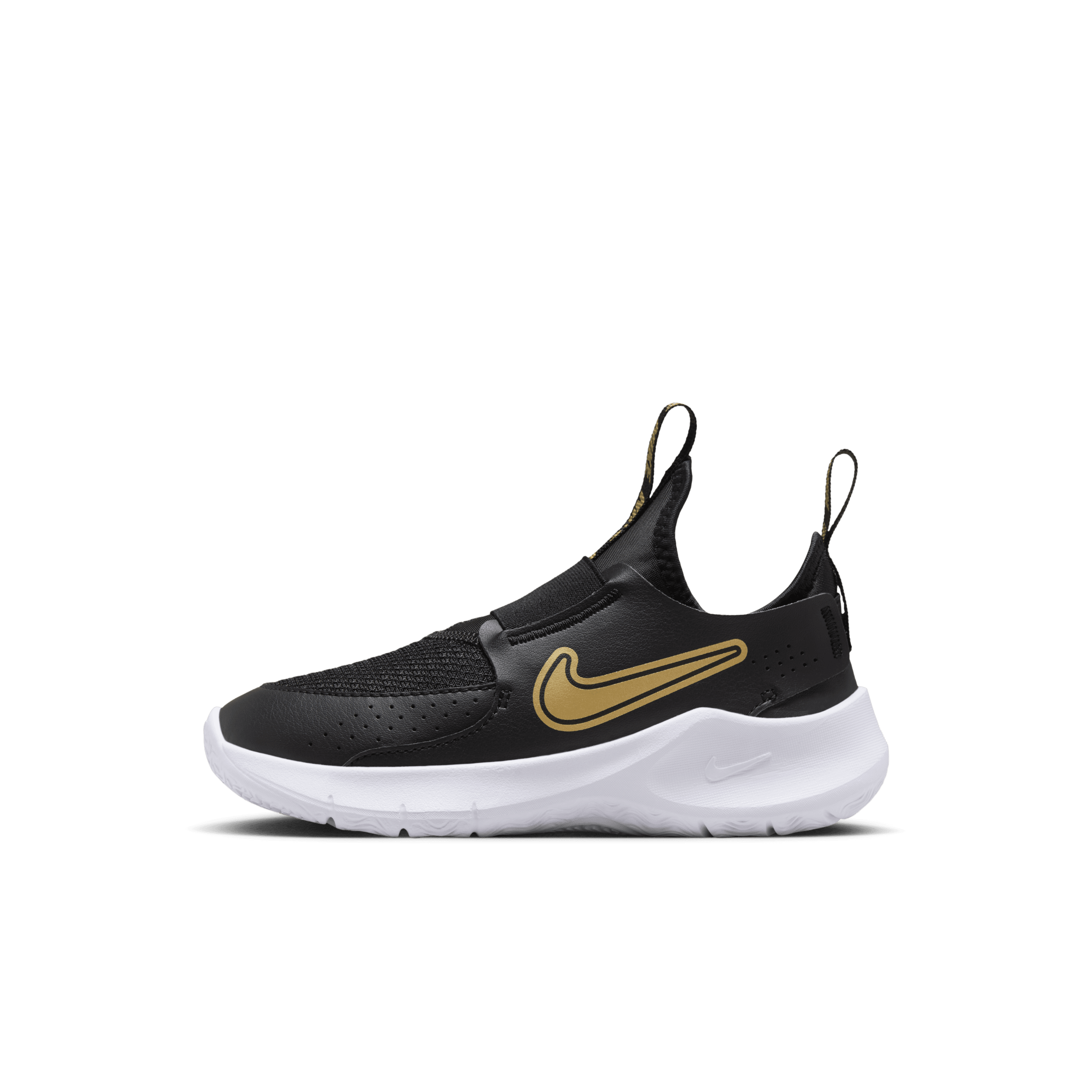 Chaussure Nike Flex Runner 3 pour enfant - Noir