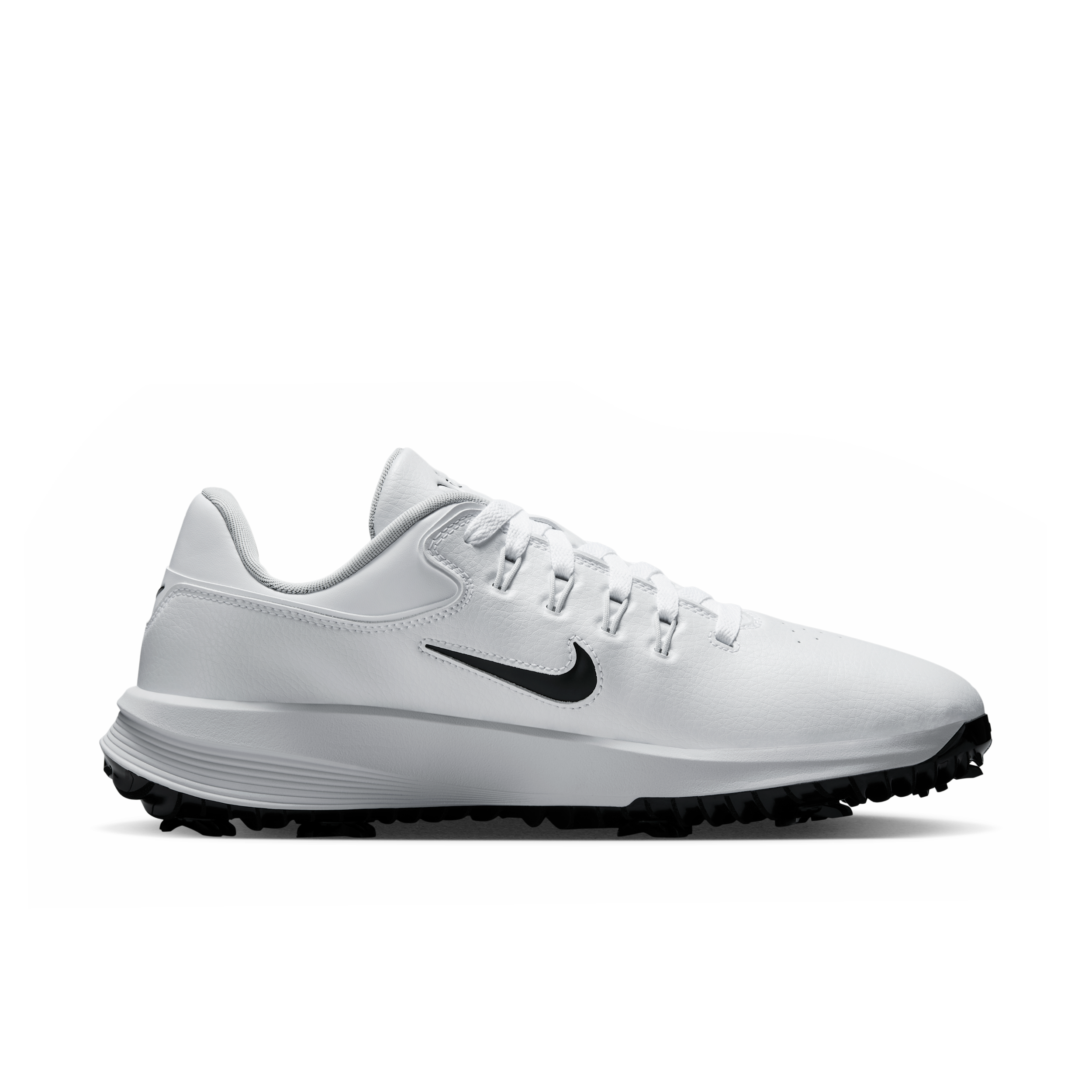 Nike Victory Pro 4 Golf Shoes - White - FZ7611-100
