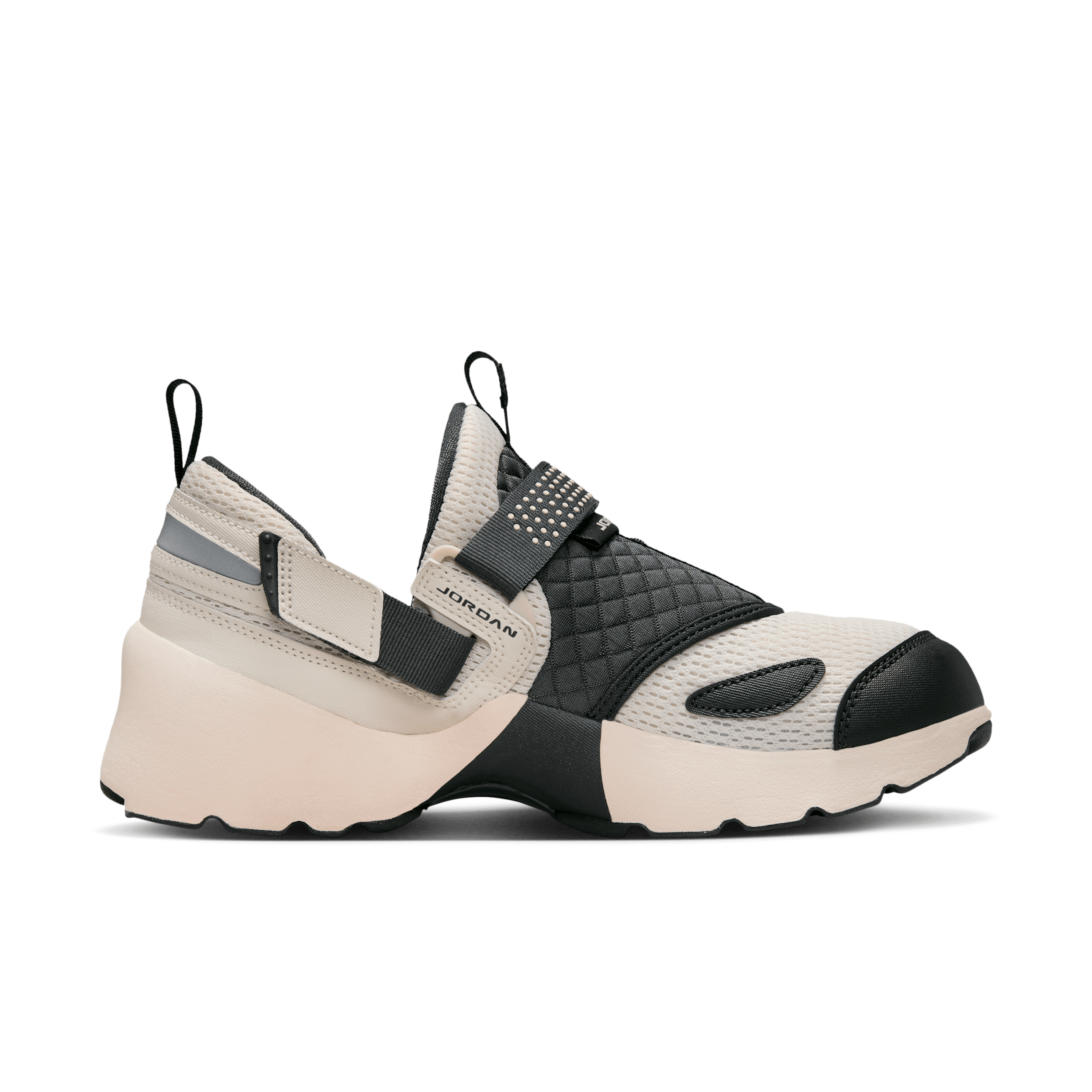 Chaussure Jordan Trunner LX pour femme - Marron - HQ2164-102