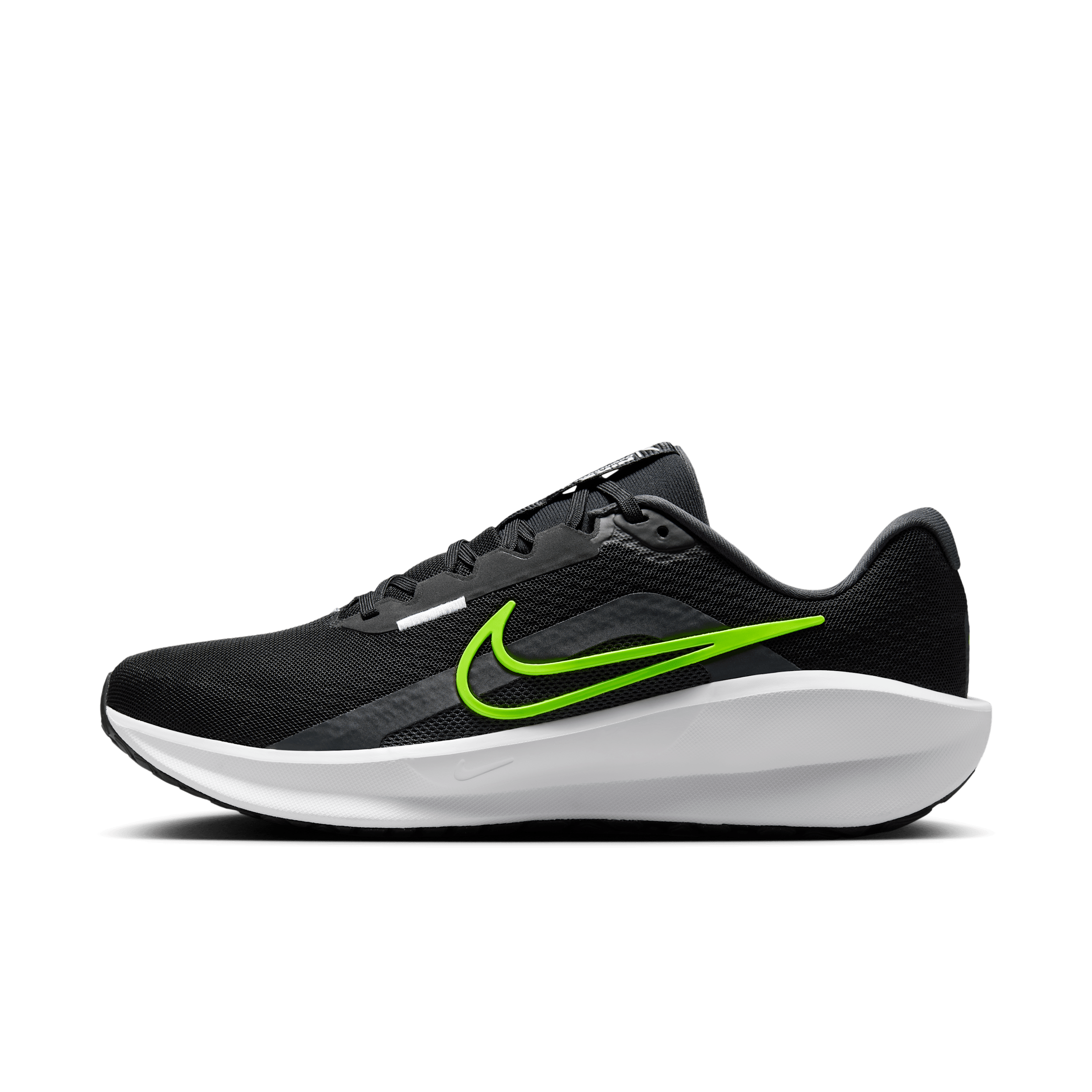 Nike Downshifter 13 Men's Road Running Shoes - Black