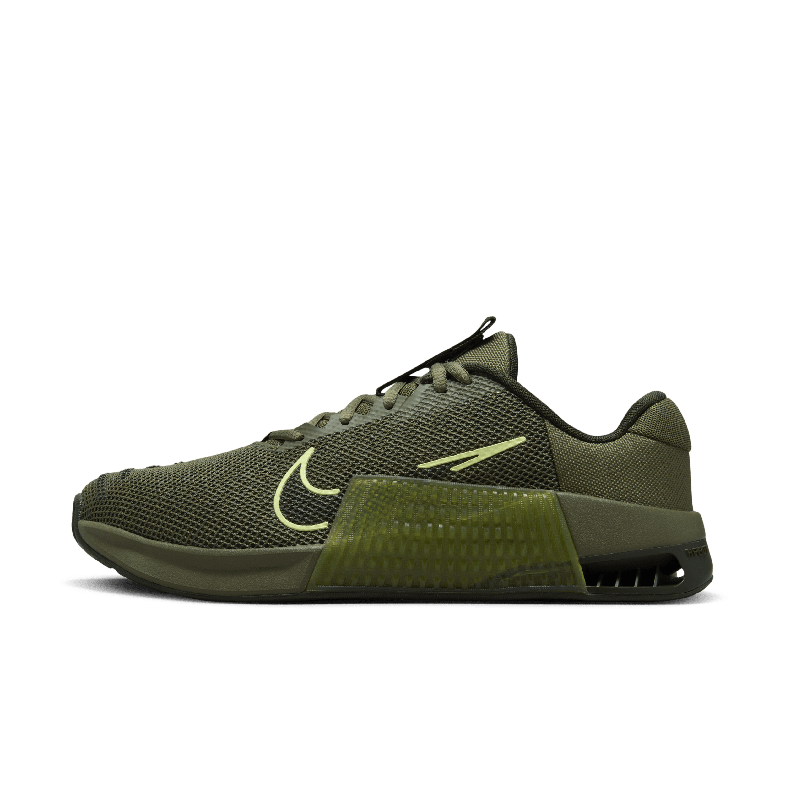 Scarpa da allenamento Nike Metcon 9 – Uomo - Marrone - DZ2617-300