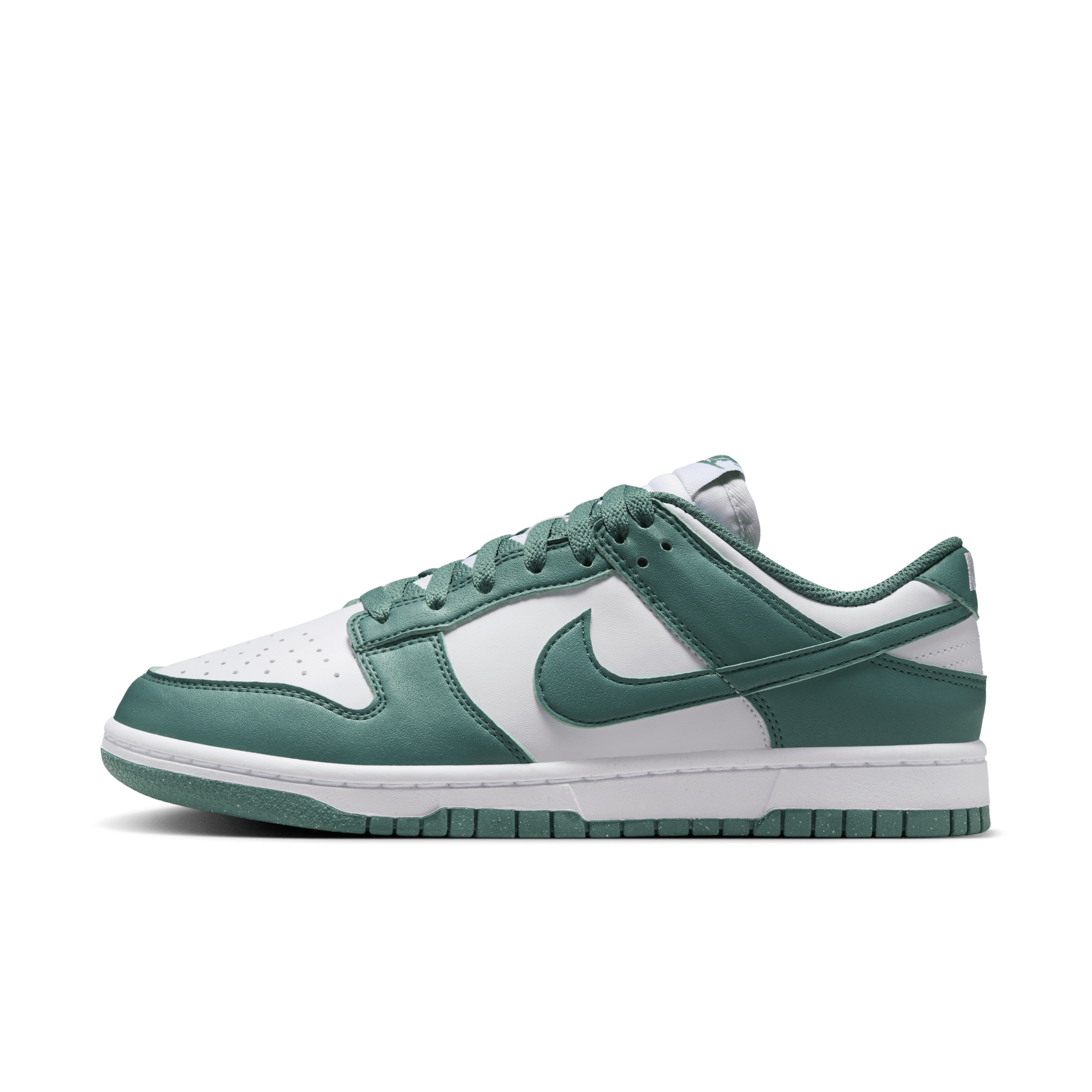 Chaussure Nike Dunk Low Next Nature pour femme - Blanc