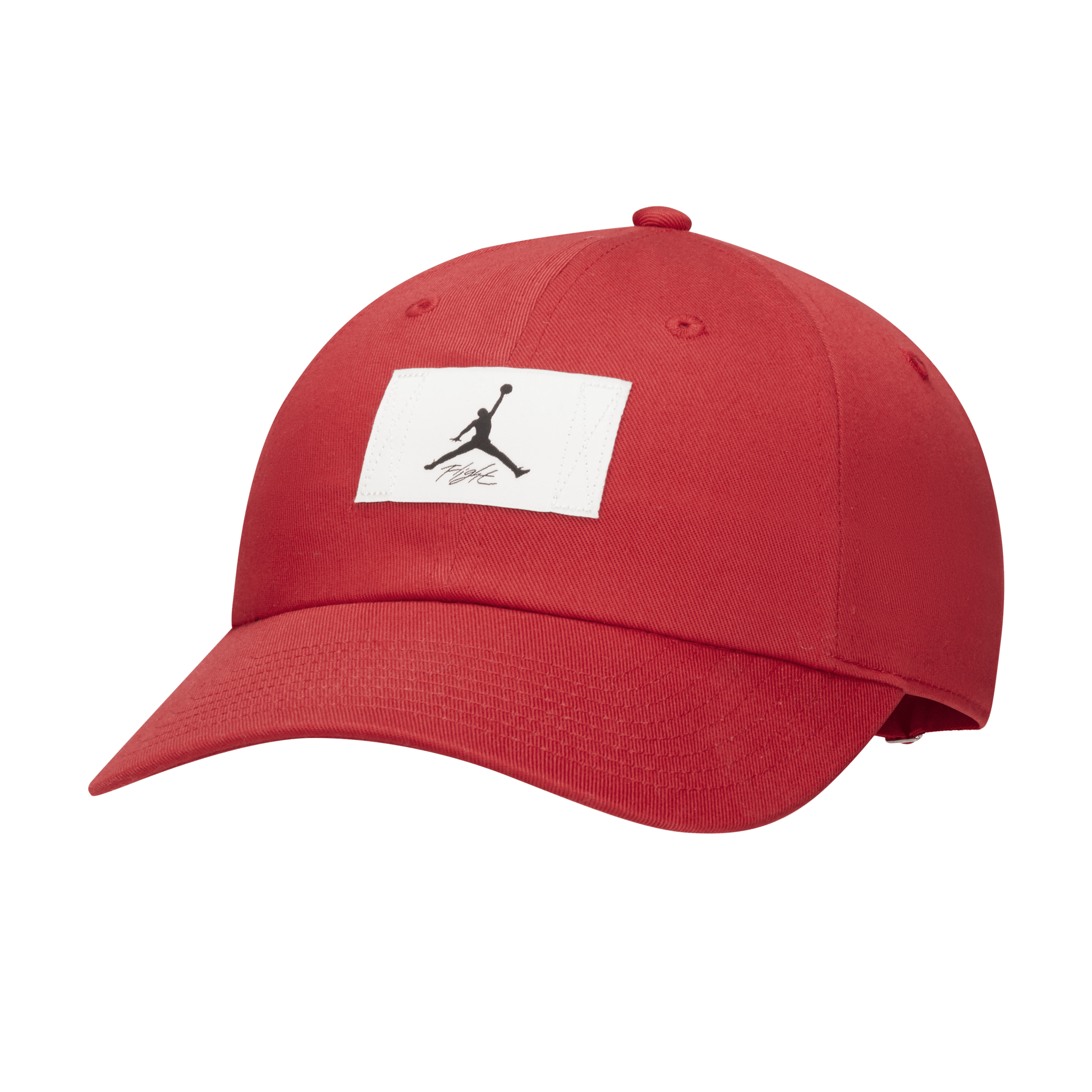 Casquette réglable Jordan Club Cap - Rouge