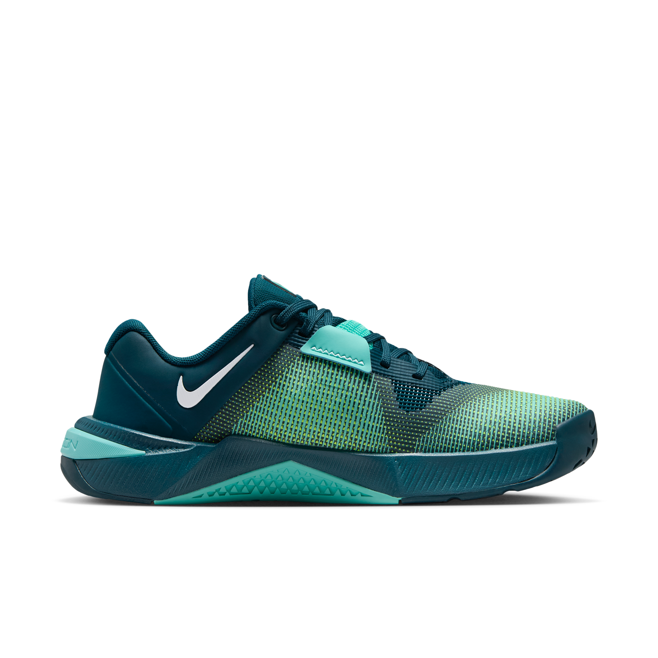 Nike Wmns Metcon 10 'Midnight Turquoise' | Teal | Women's Size 9 - HQ2620-300