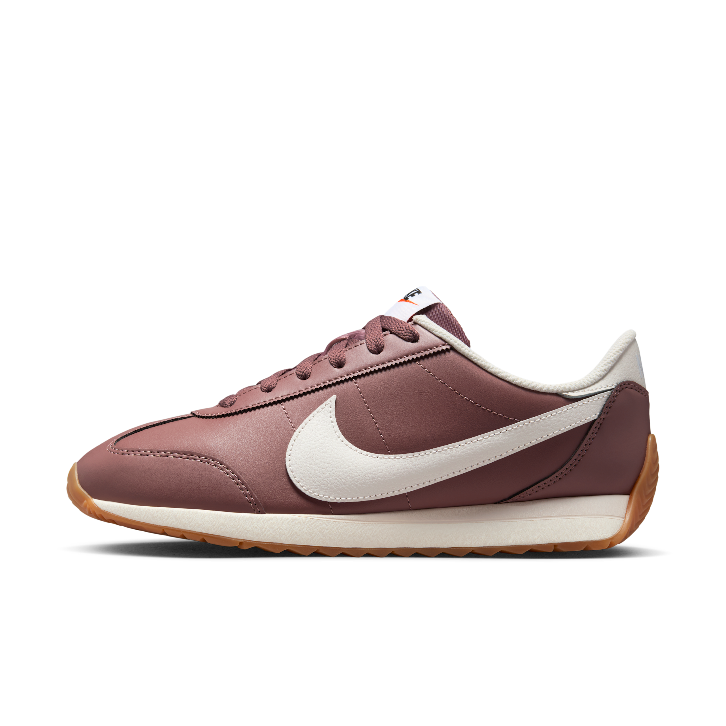 Thumbnail - Nike Pacific Leather Schuh (Damen) - Lila