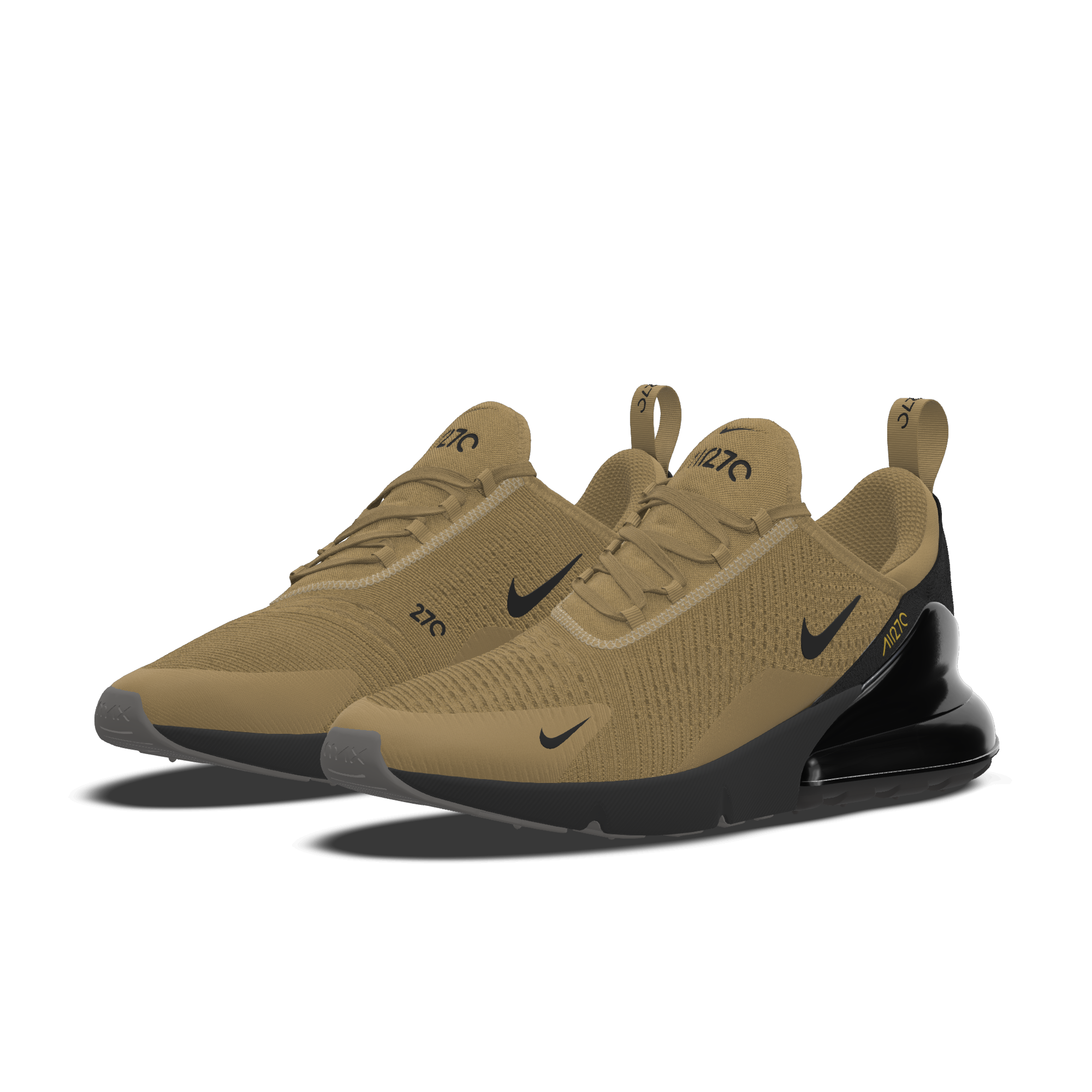 Nike Air Max 270 By You - 1643718885