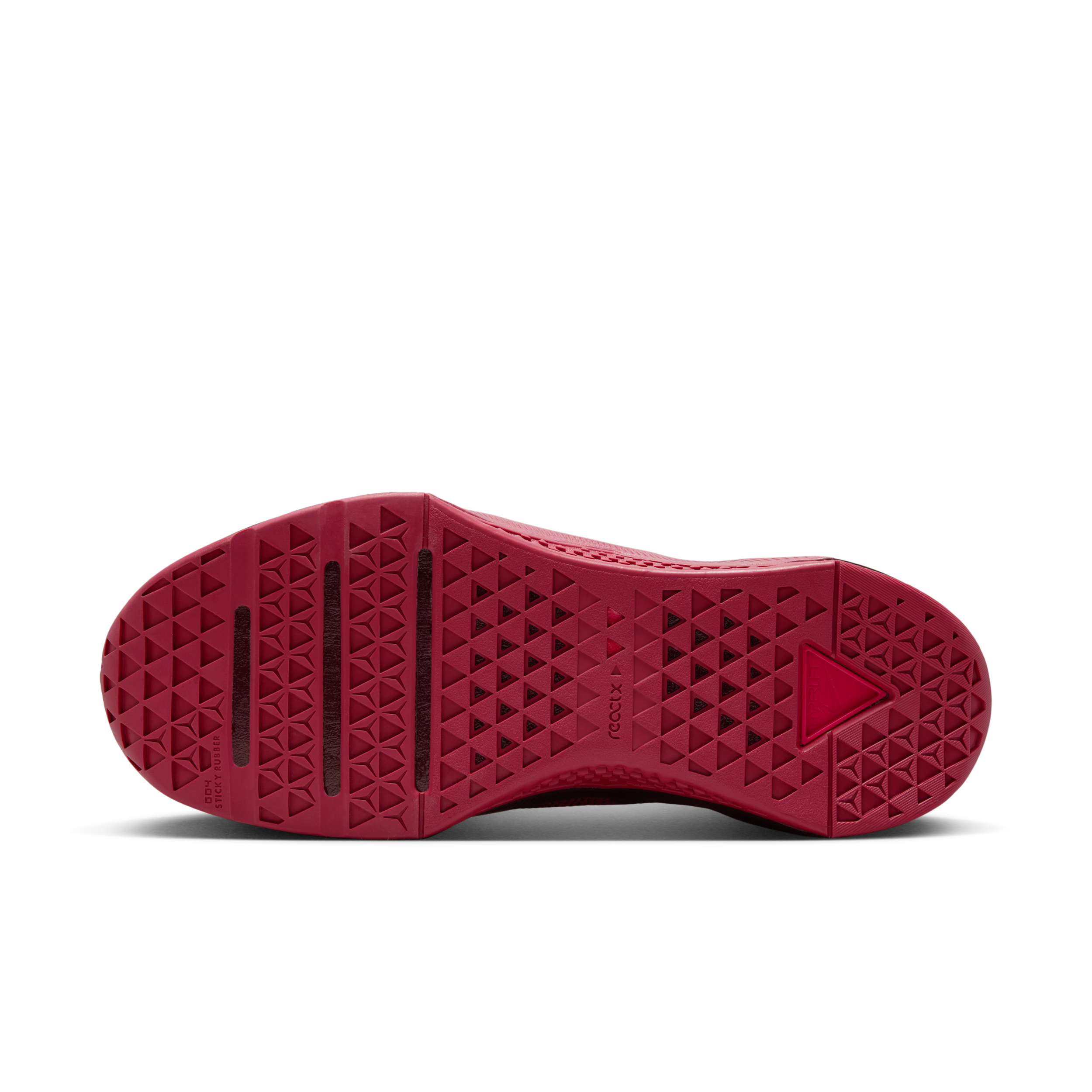 Nike Metcon 10 Women's Workout Shoes - Red - HQ2620-603