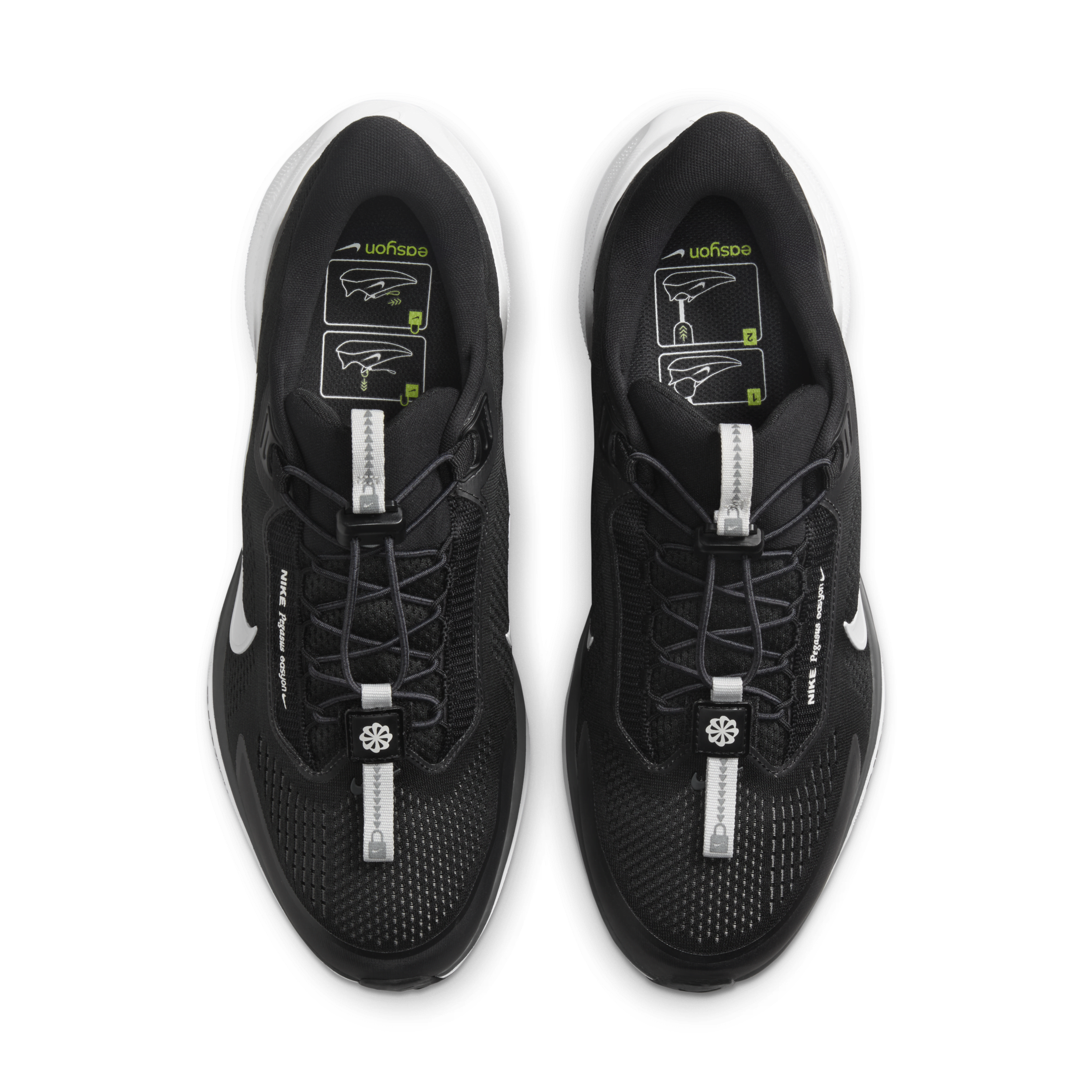 Chaussure de running sur route Nike Pegasus EasyOn pour homme - vue 5