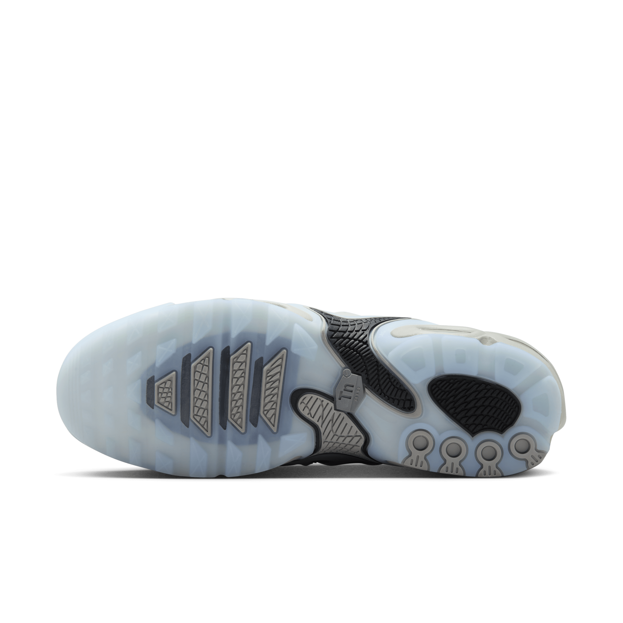 Chaussure Nike Air Max Plus Drift pour homme - Gris