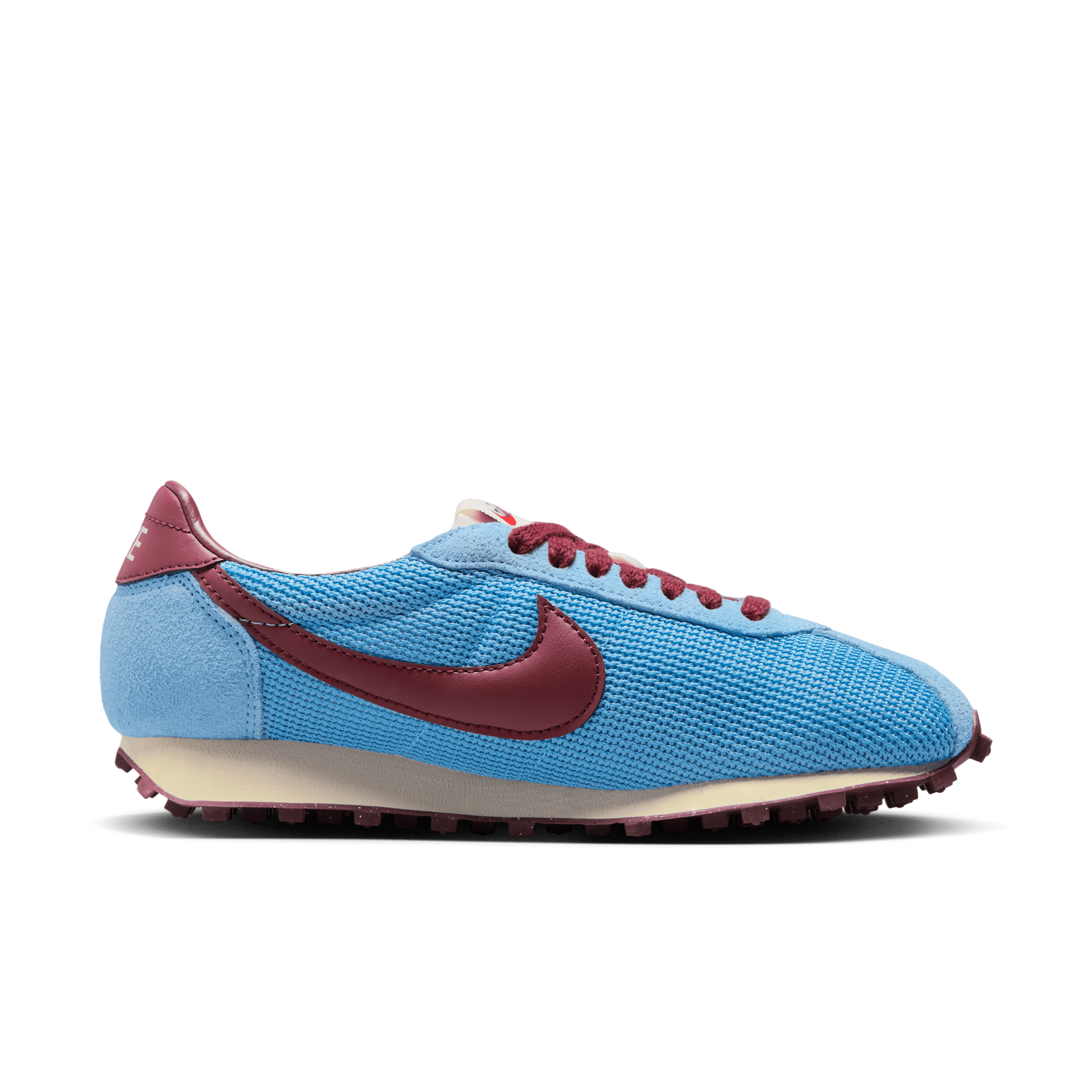 Nike LD-1000 Sneaker in Blue/Red/Black - IB3483-400