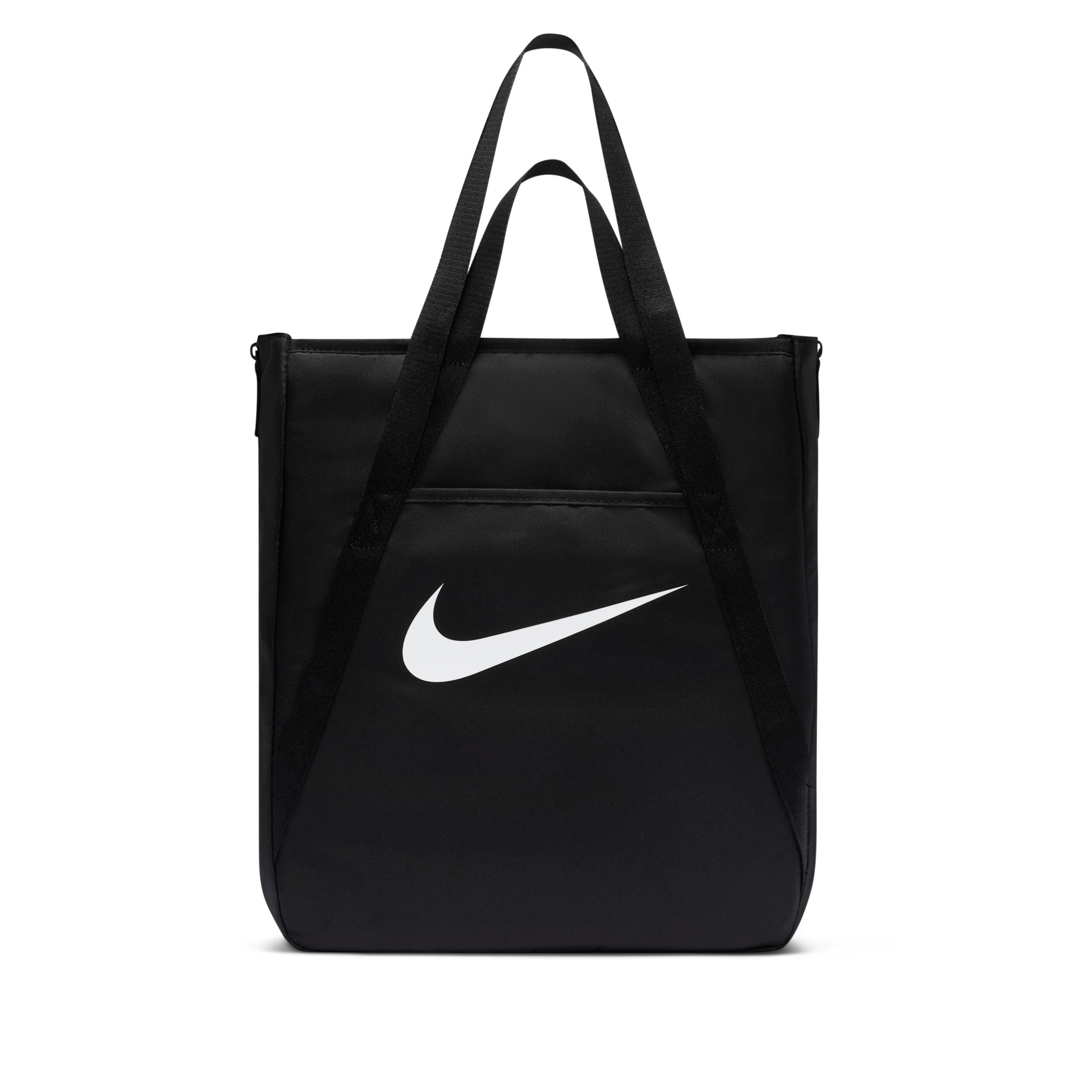 Borsa tote da palestra Nike (28 l) - Nero