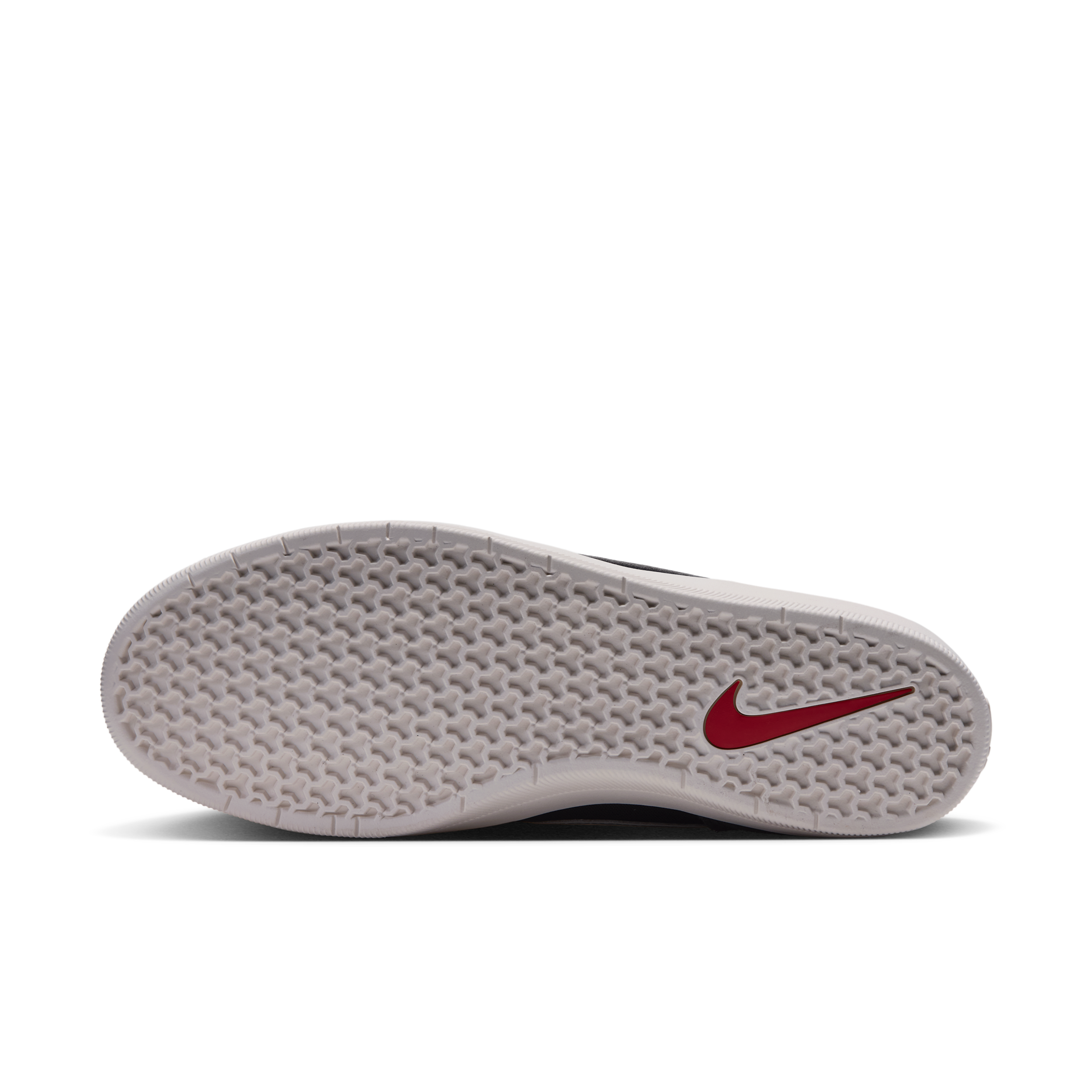 Nike SB Force 58 Skate Shoes - Black - DV5477-013