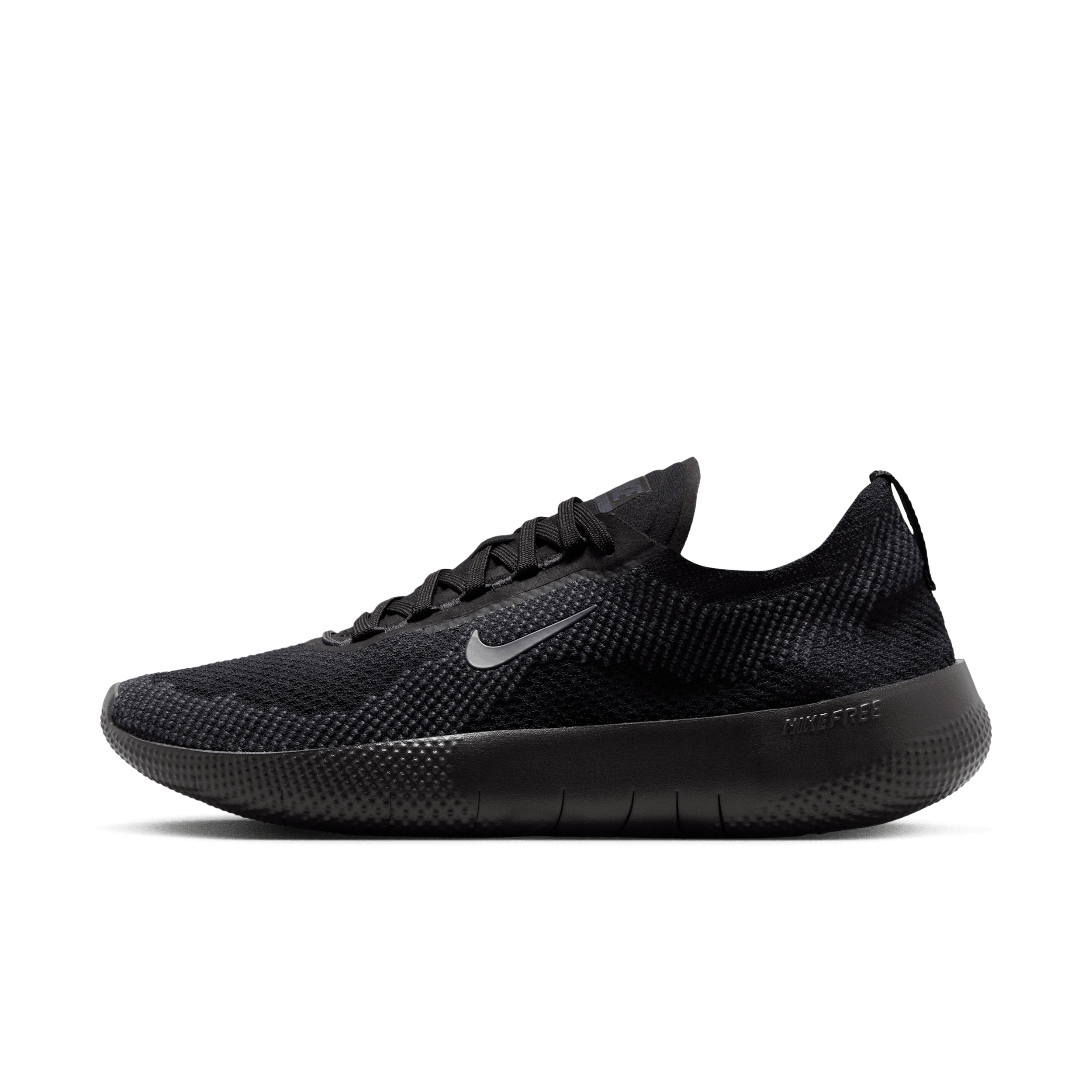 Thumbnail - Nike Free 2025 Workout-Schuh (Damen) - Schwarz