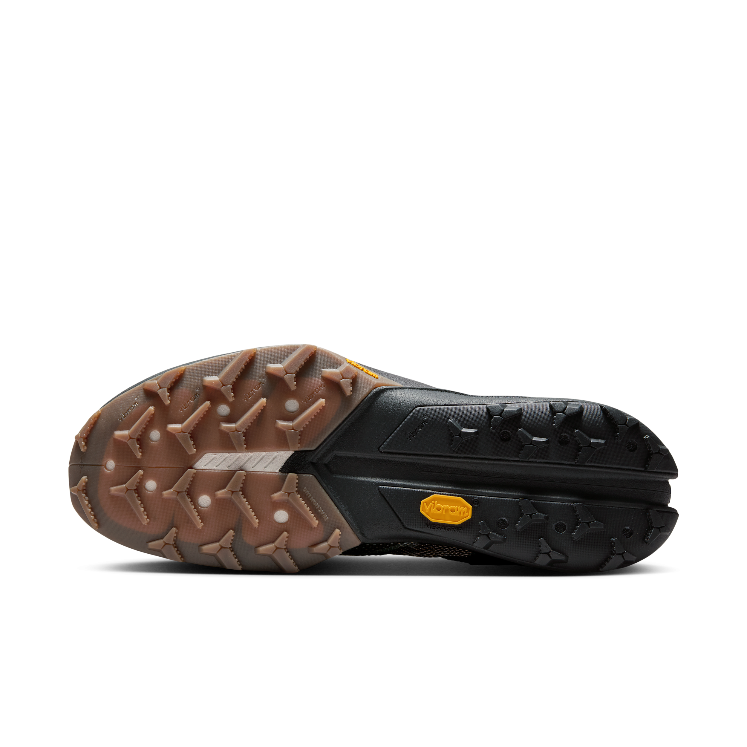 Nike Terra Kiger 10 Men's Trail-Running Shoes - Grey - IB7668-001