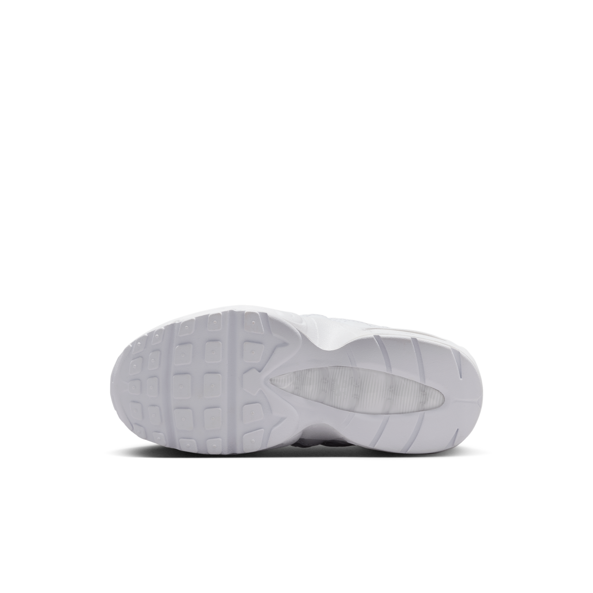 Thumbnail - Nike Air Max 95 Recraft Schuh (jüngere Kinder) - Weiß