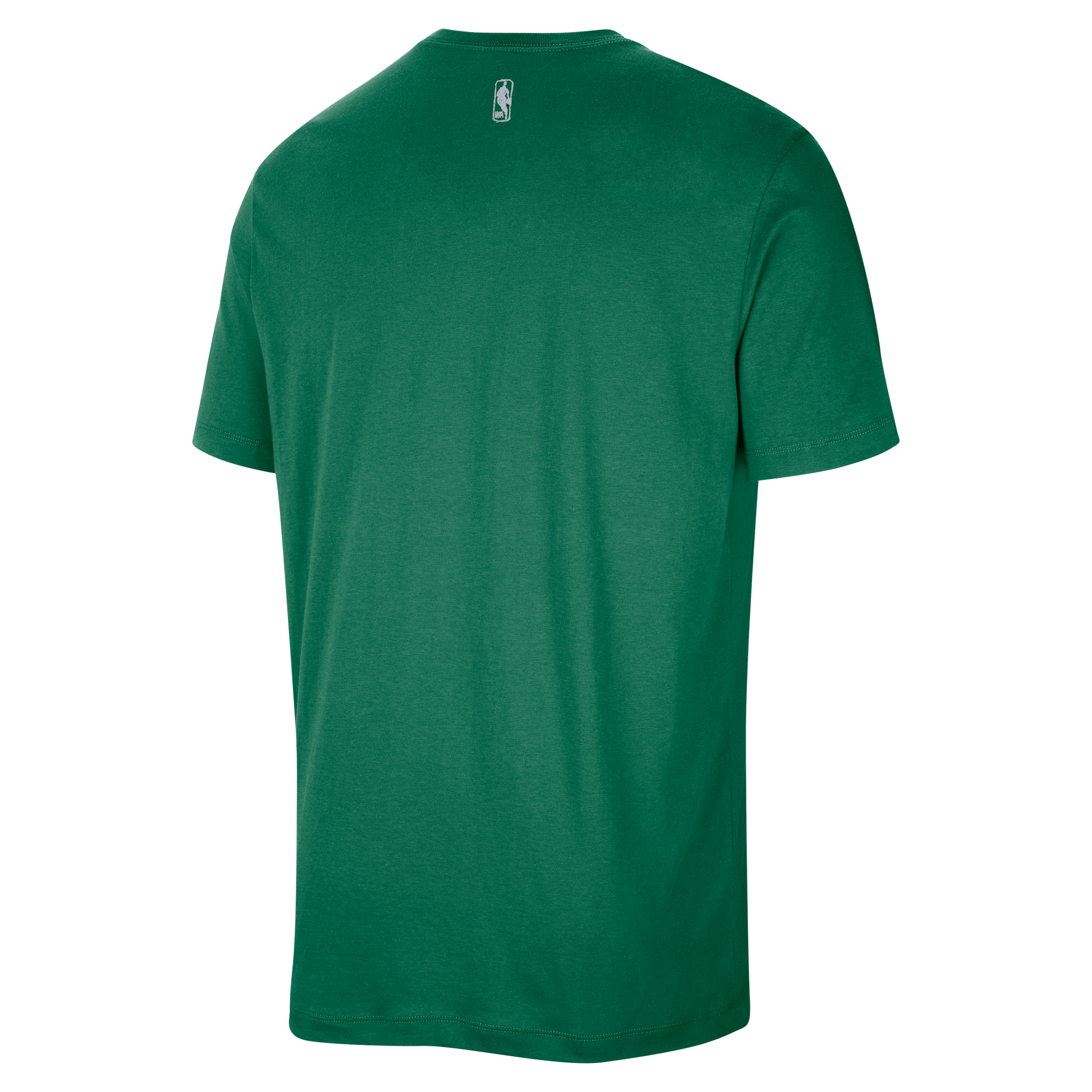 Thumbnail - Boston Celtics Courtside Nike NBA T-Shirt (Herren) - Grün