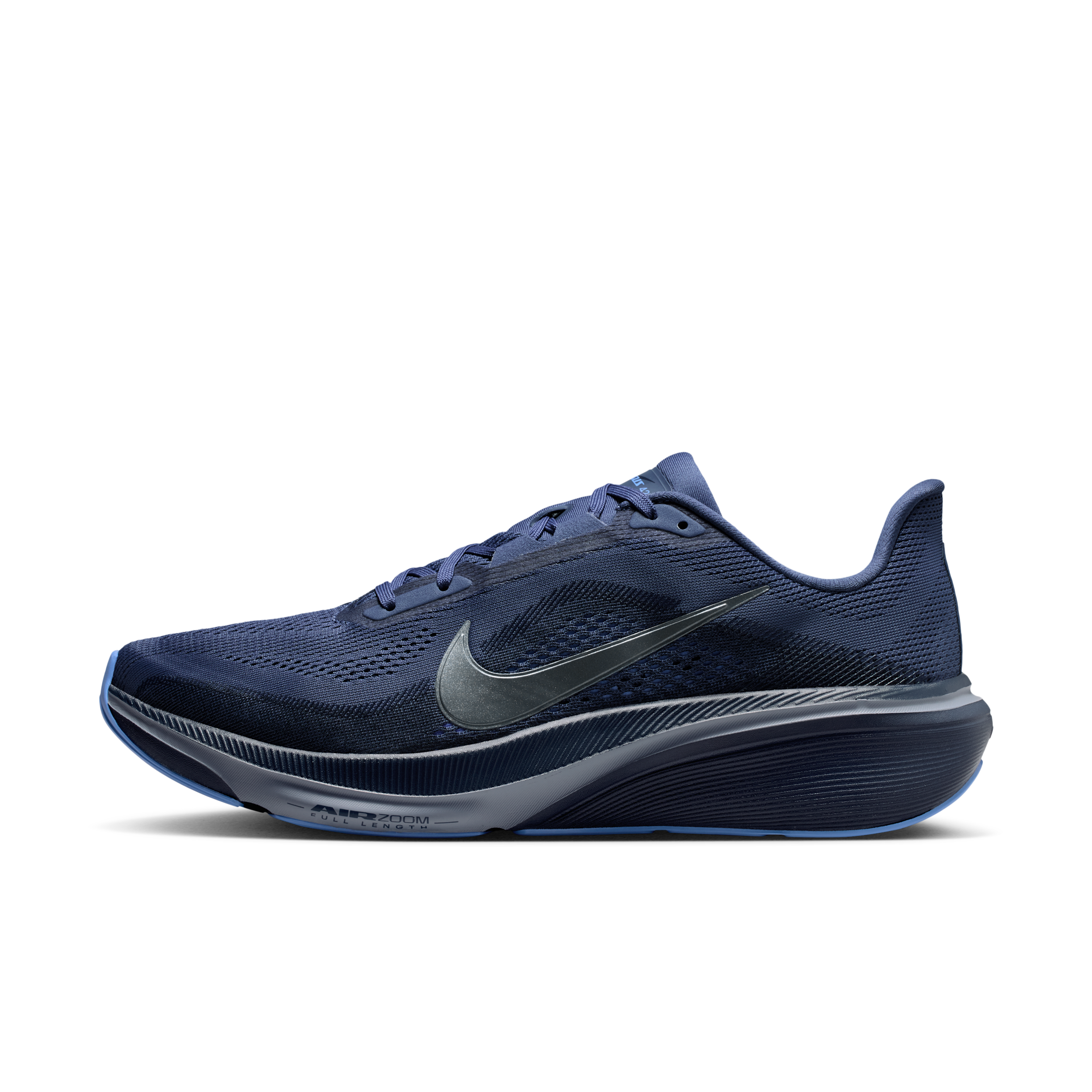 Chaussure de running sur route Nike Pegasus 42 pour homme - Bleu Bleu