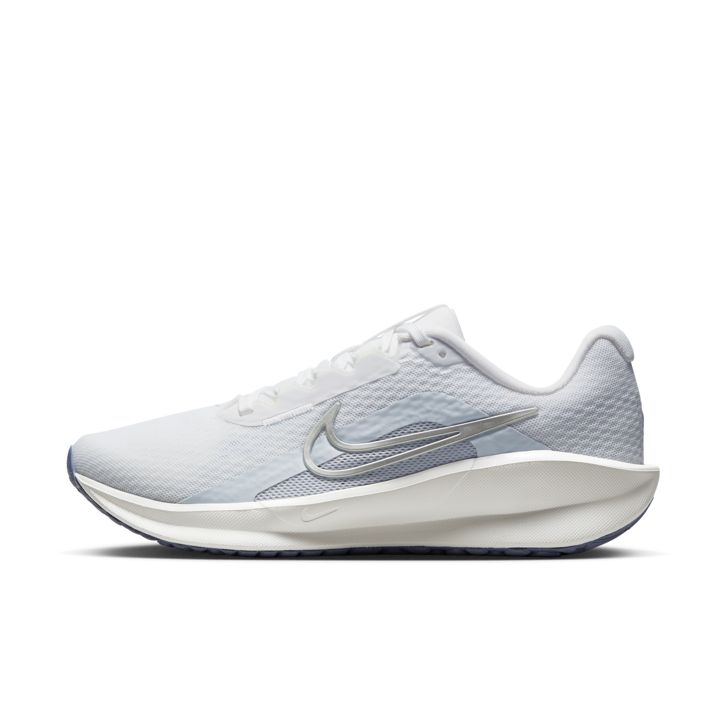 Nike Downshifter 13 Womens Road Running Shoes - White