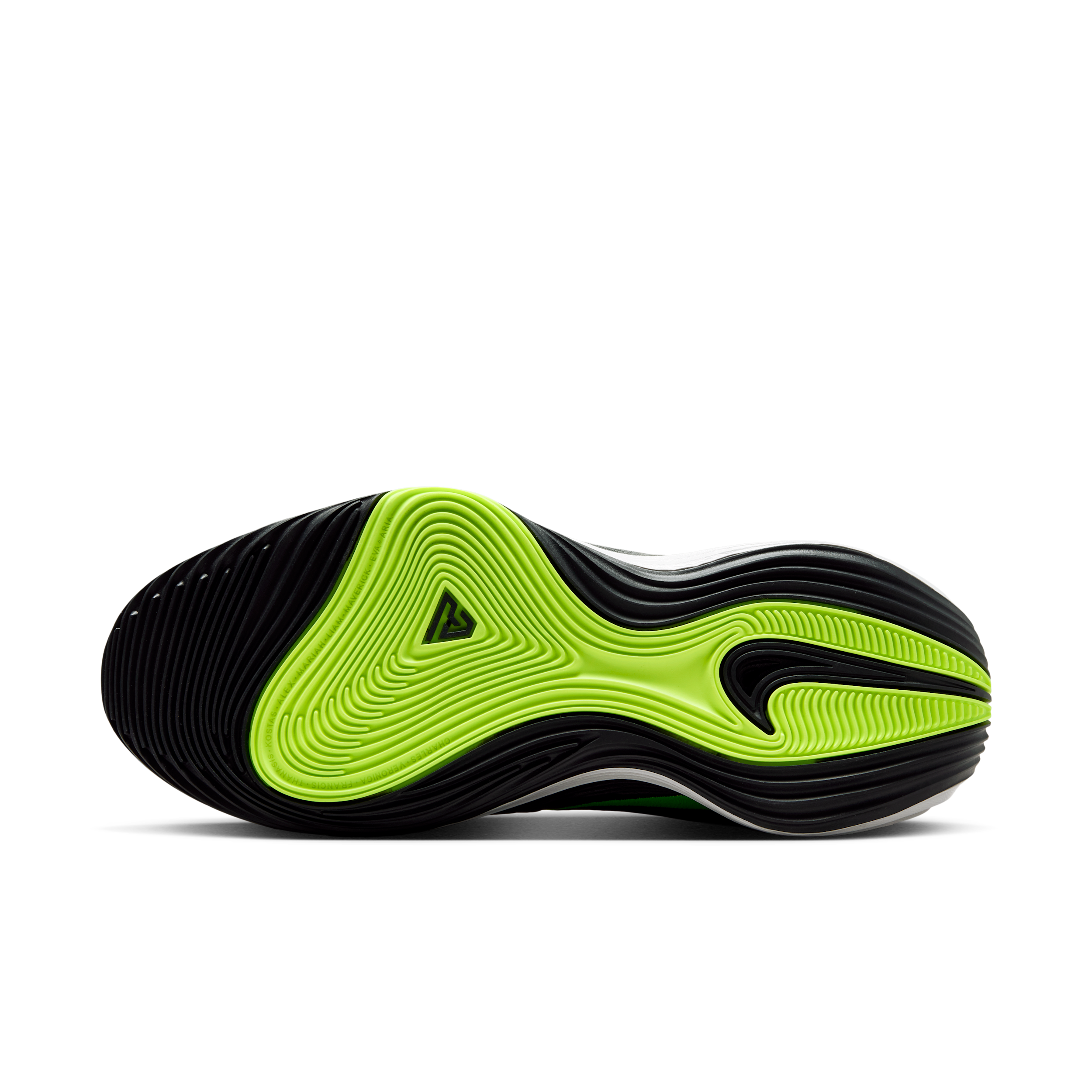 Chaussure de basket Giannis Immortality 5 - Blanc au meilleur prix